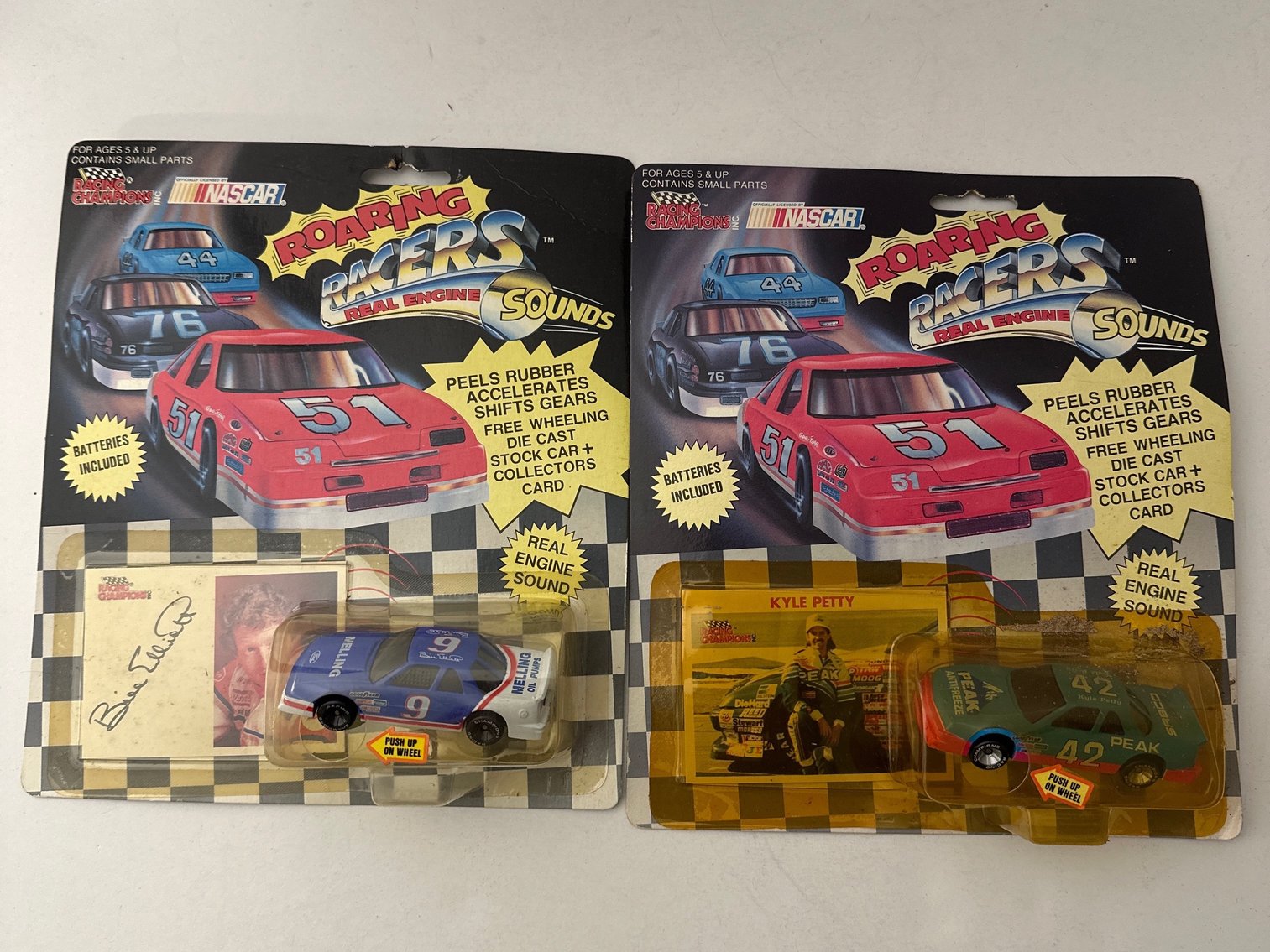 Image for Racing champion