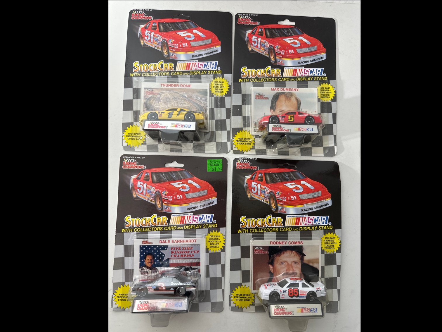 Image for Racing champions