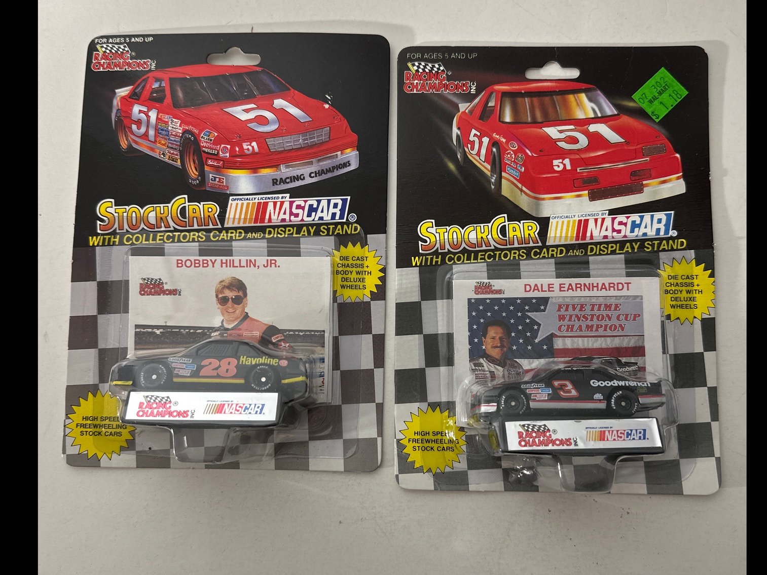 Image for Racing champions