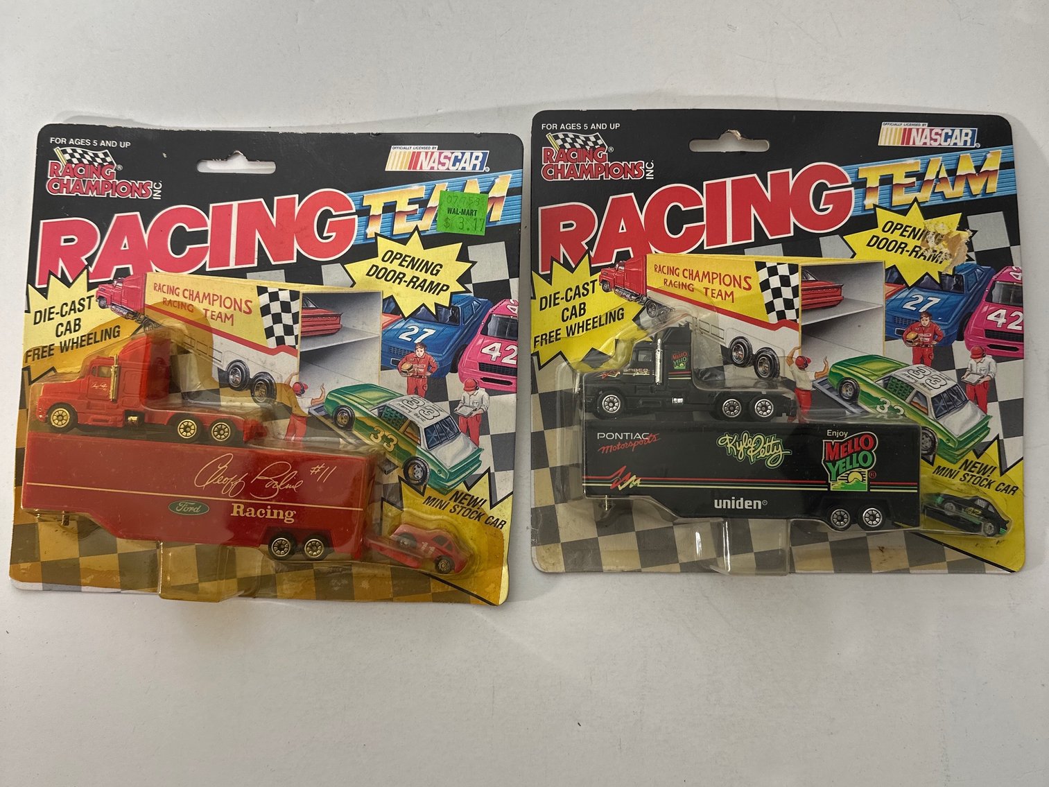 Image for Racing champions