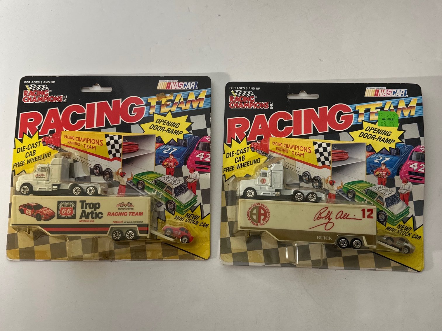 Image for Racing champions