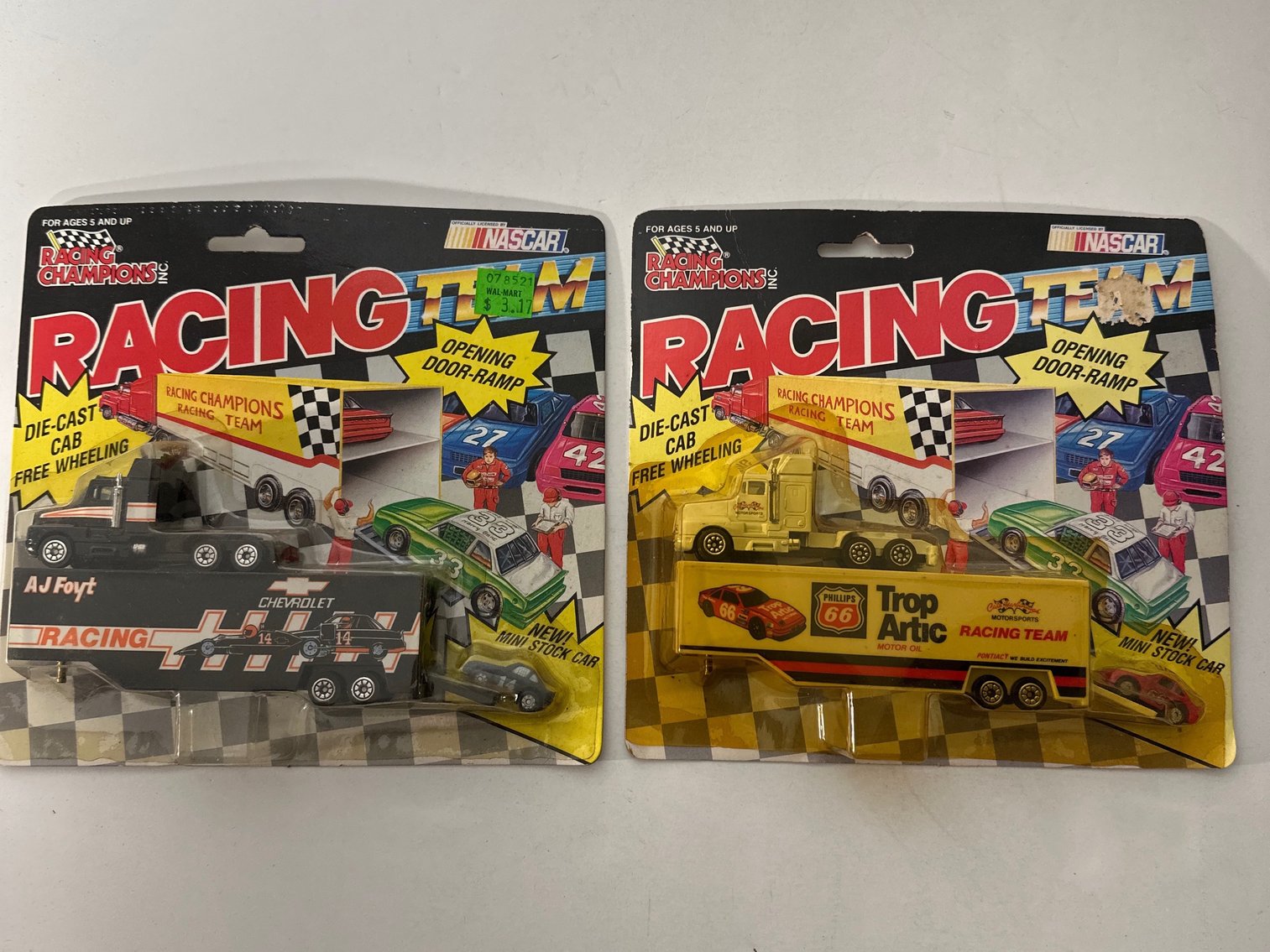 Image for Racing champions