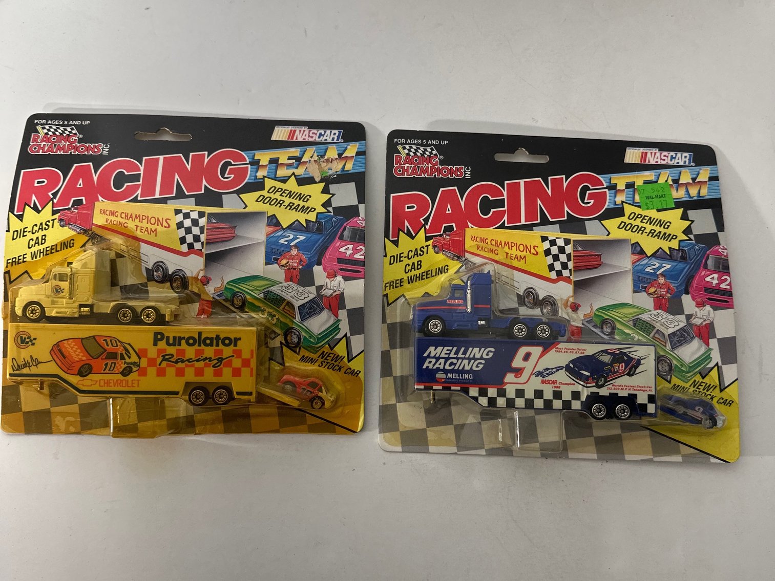 Image for Racing champions