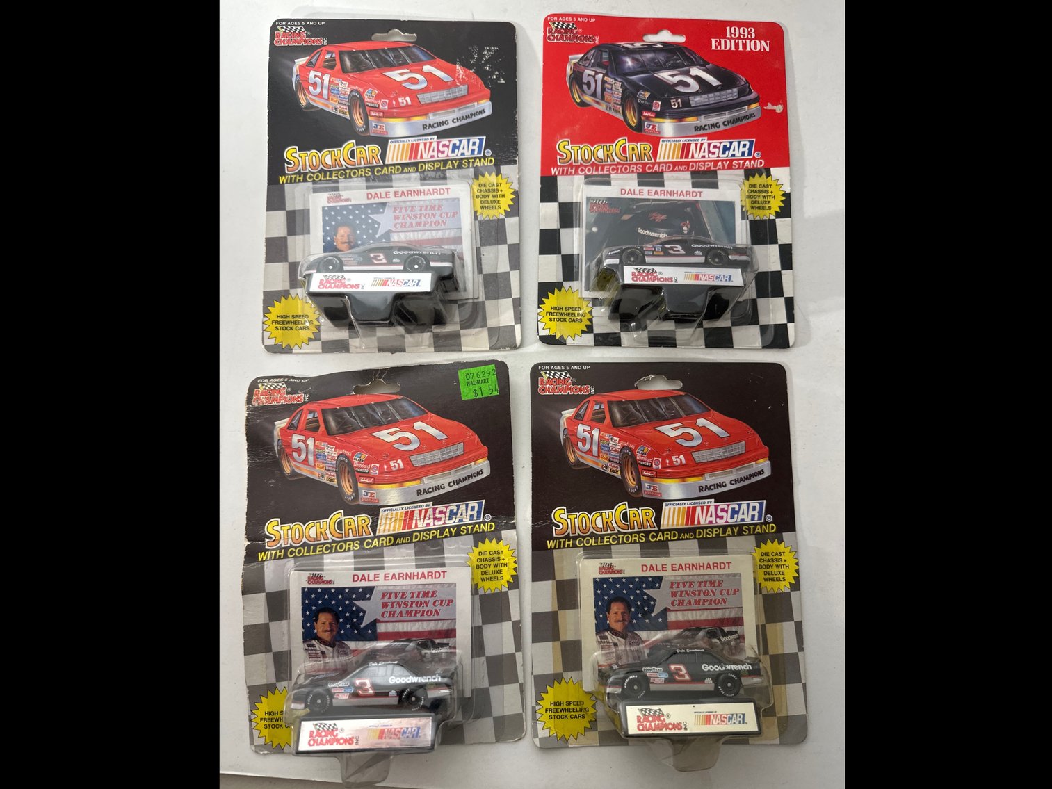 Image for Racing champions