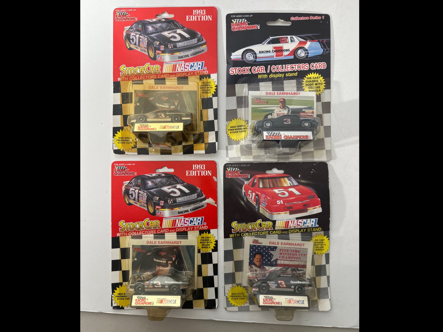 Image for Racing champions