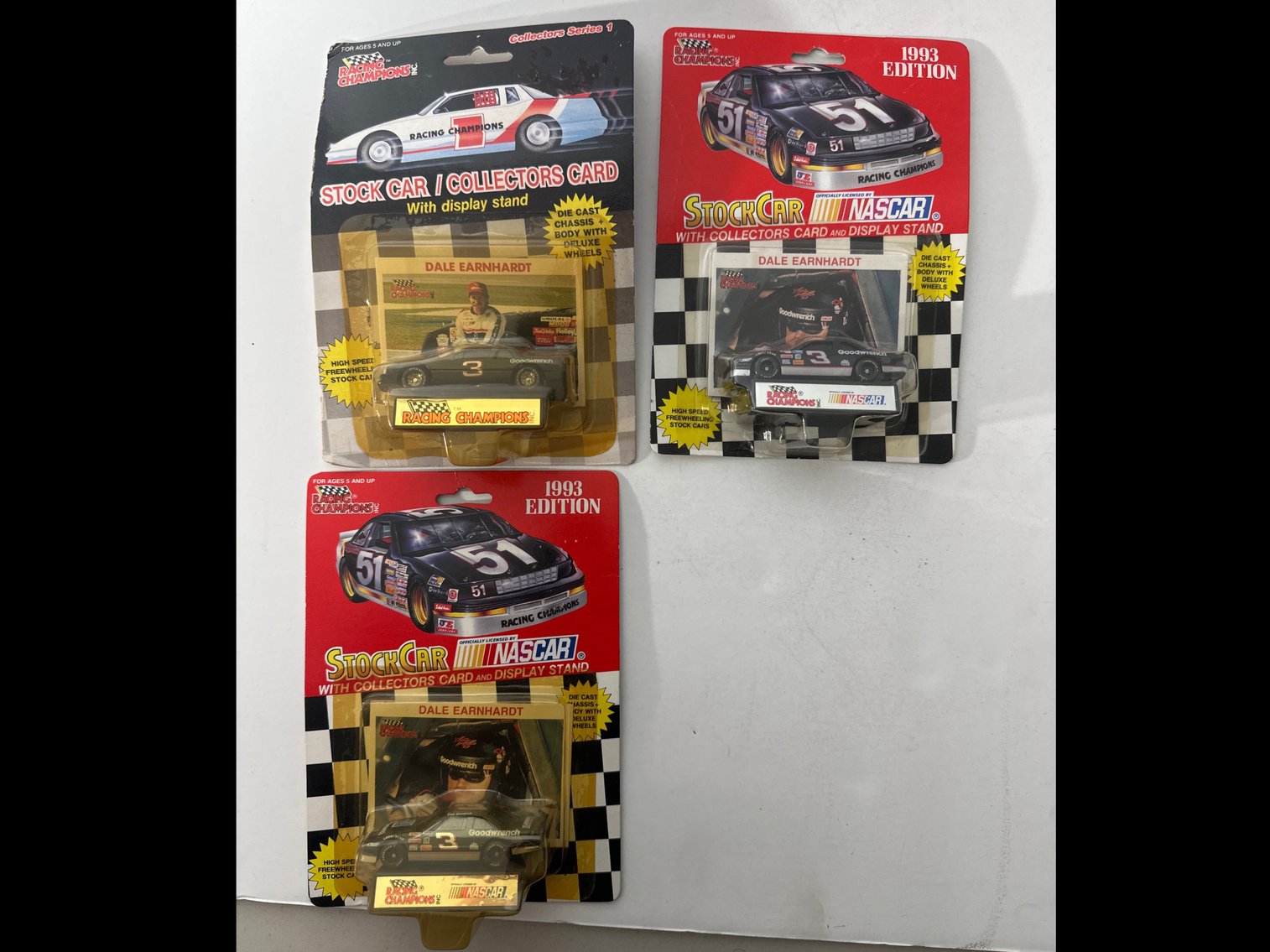 Image for Racing champions