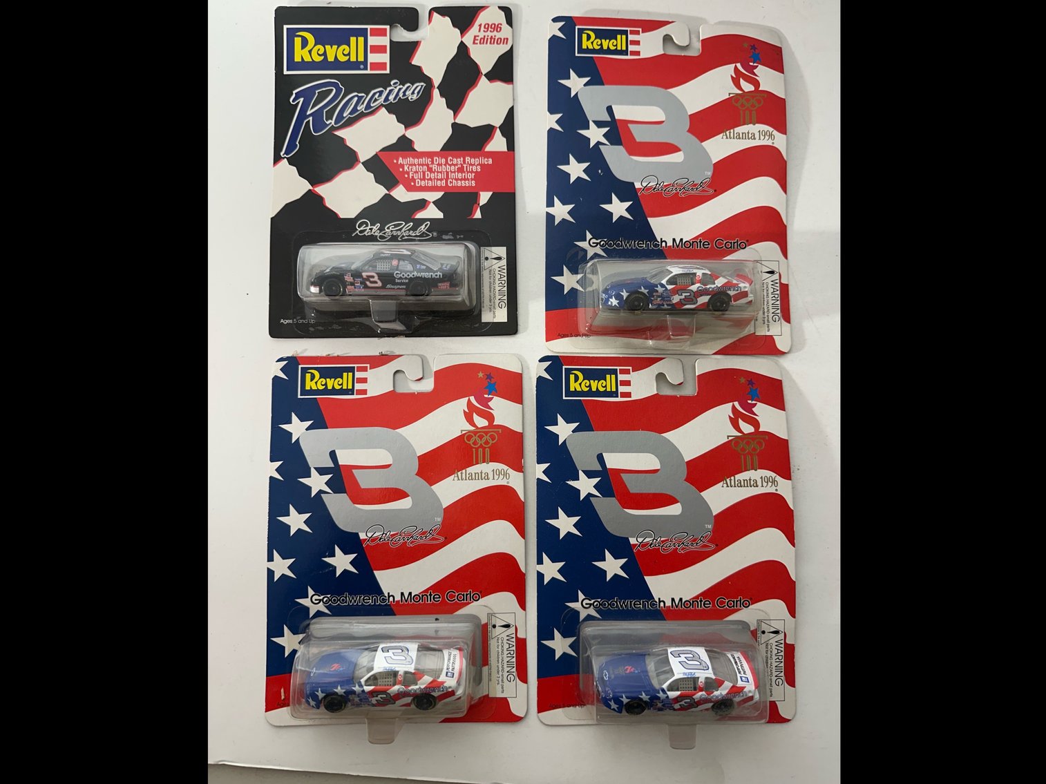 Image for Dale Earnhardt