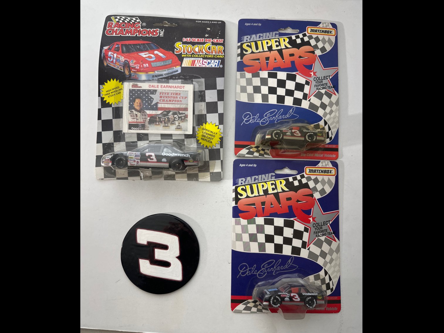 Image for Dale Earnhardt