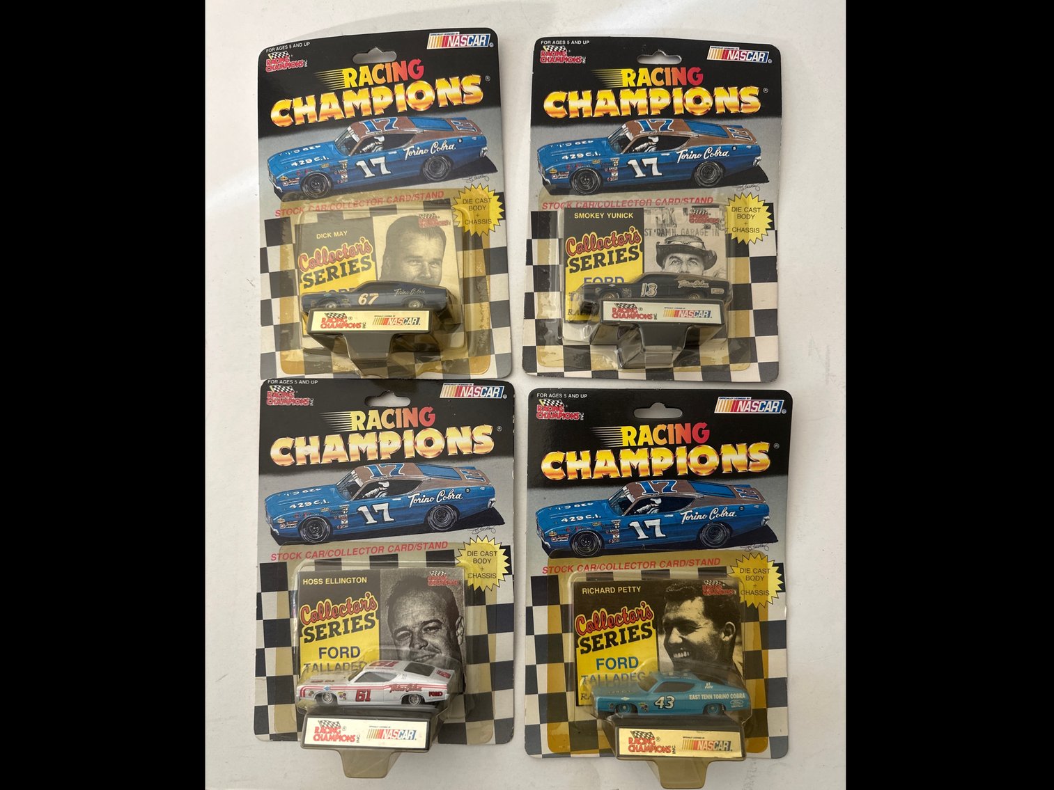 Image for Racing champions