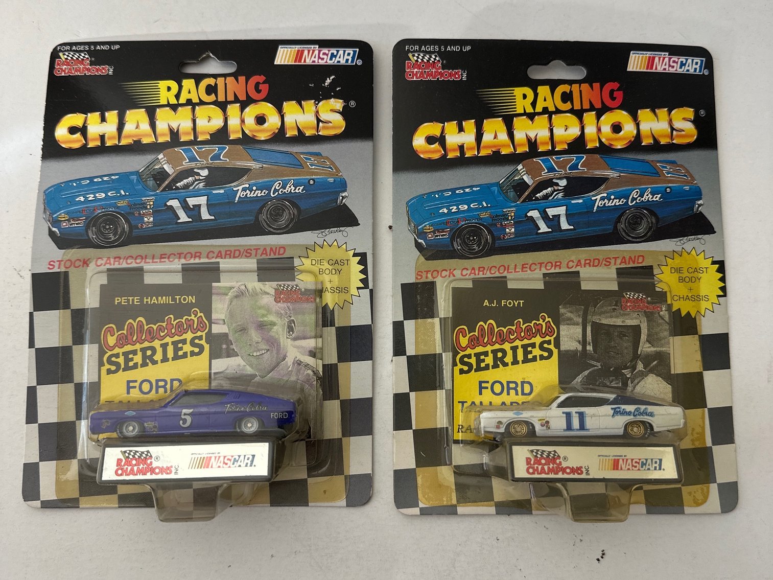 Image for Racing champions