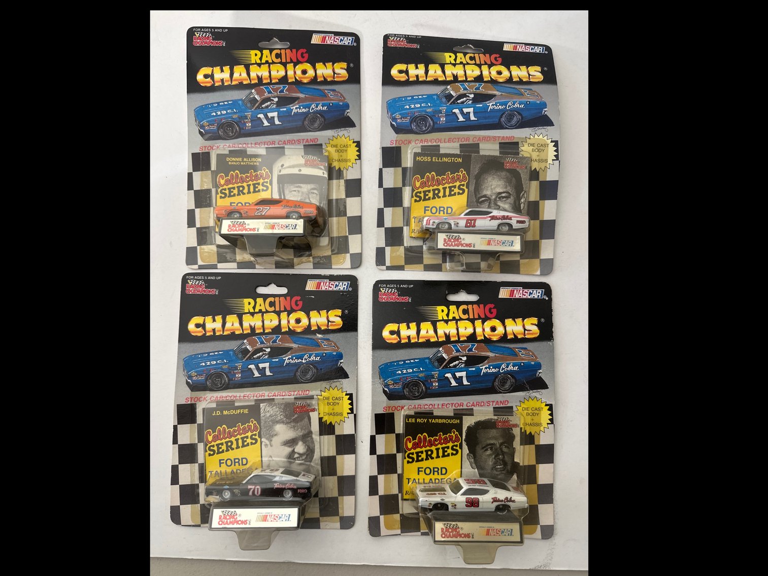 Image for Racing champions