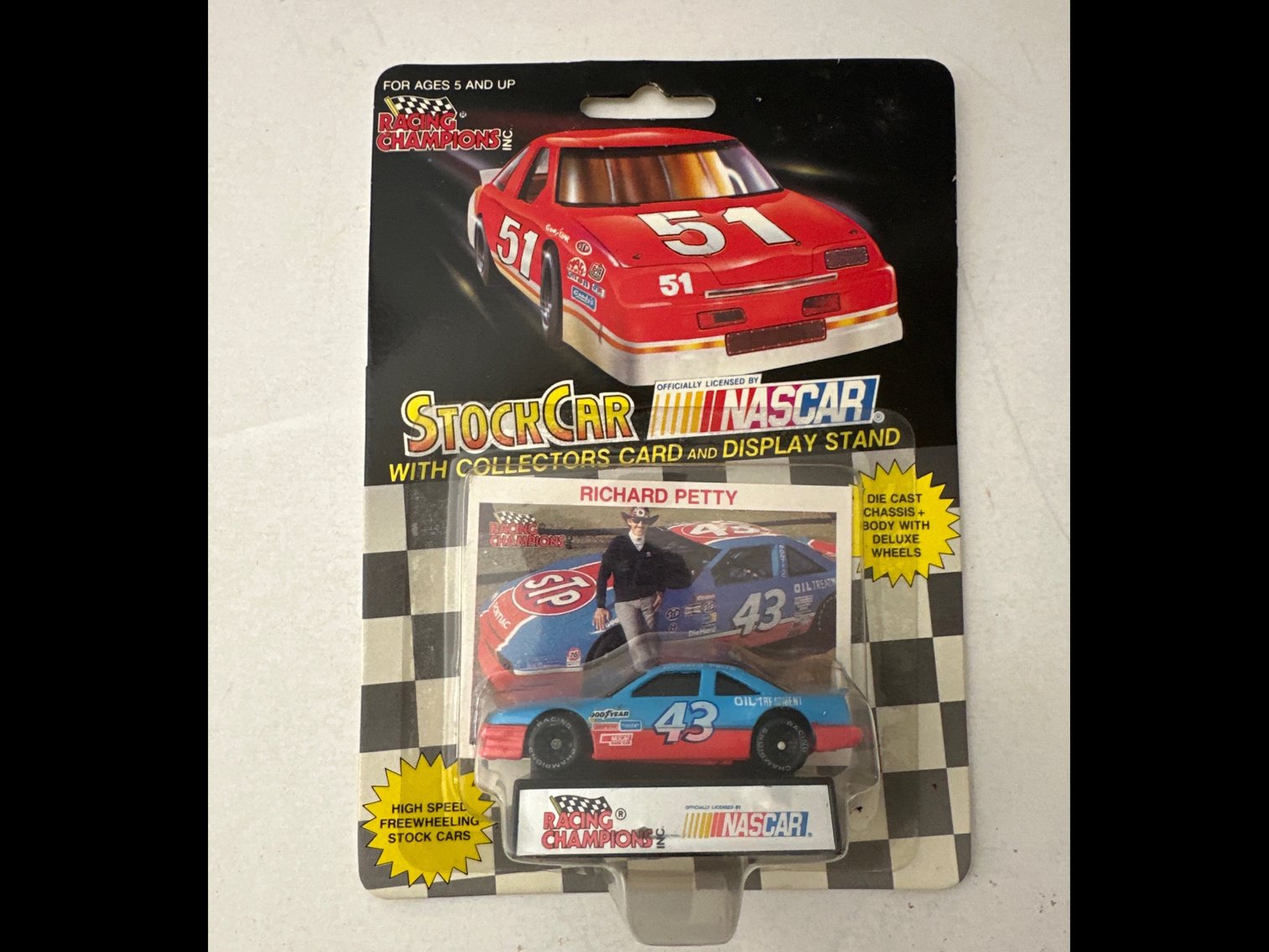 Image for Racing champions