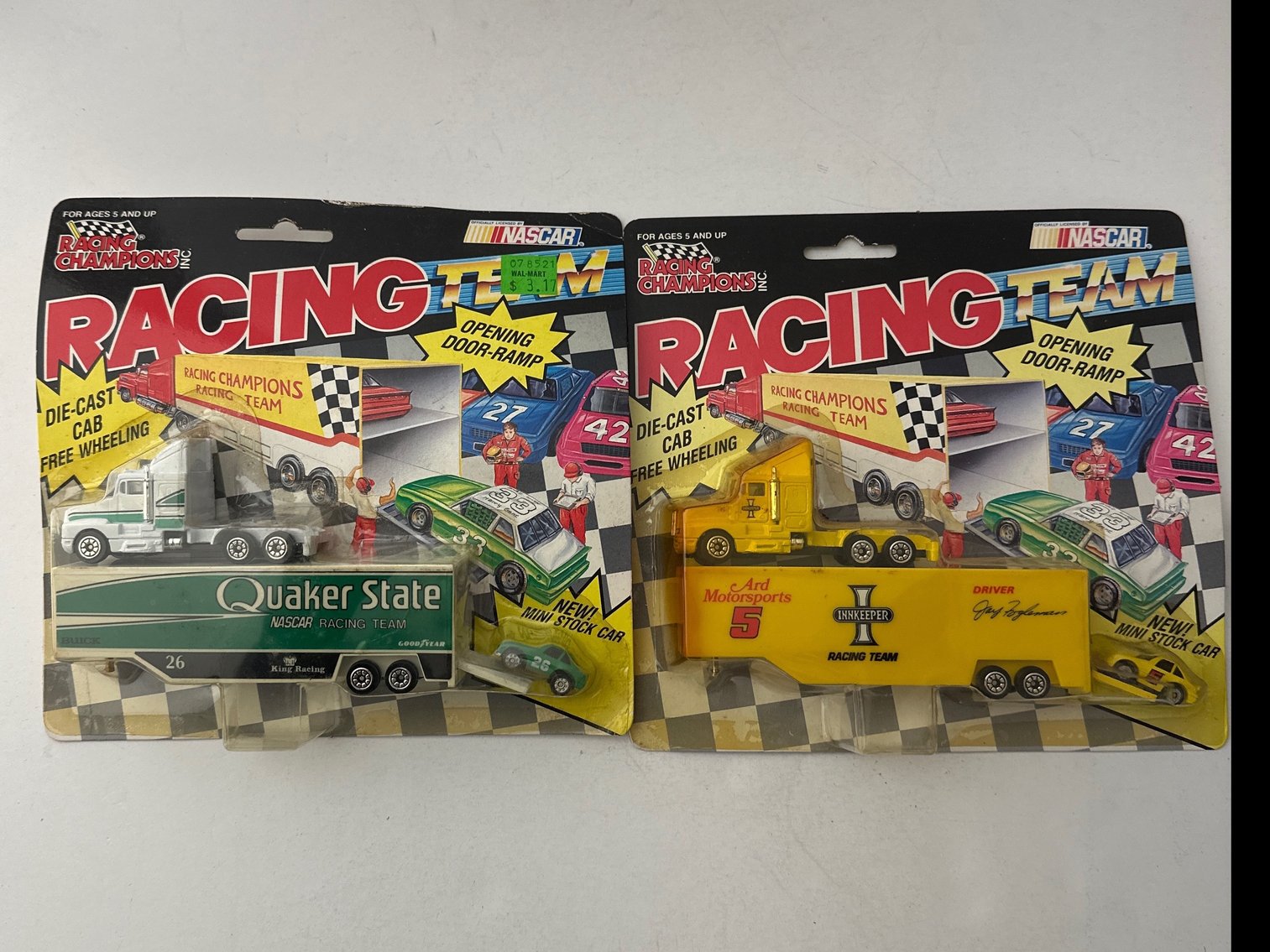 Image for Racing champions