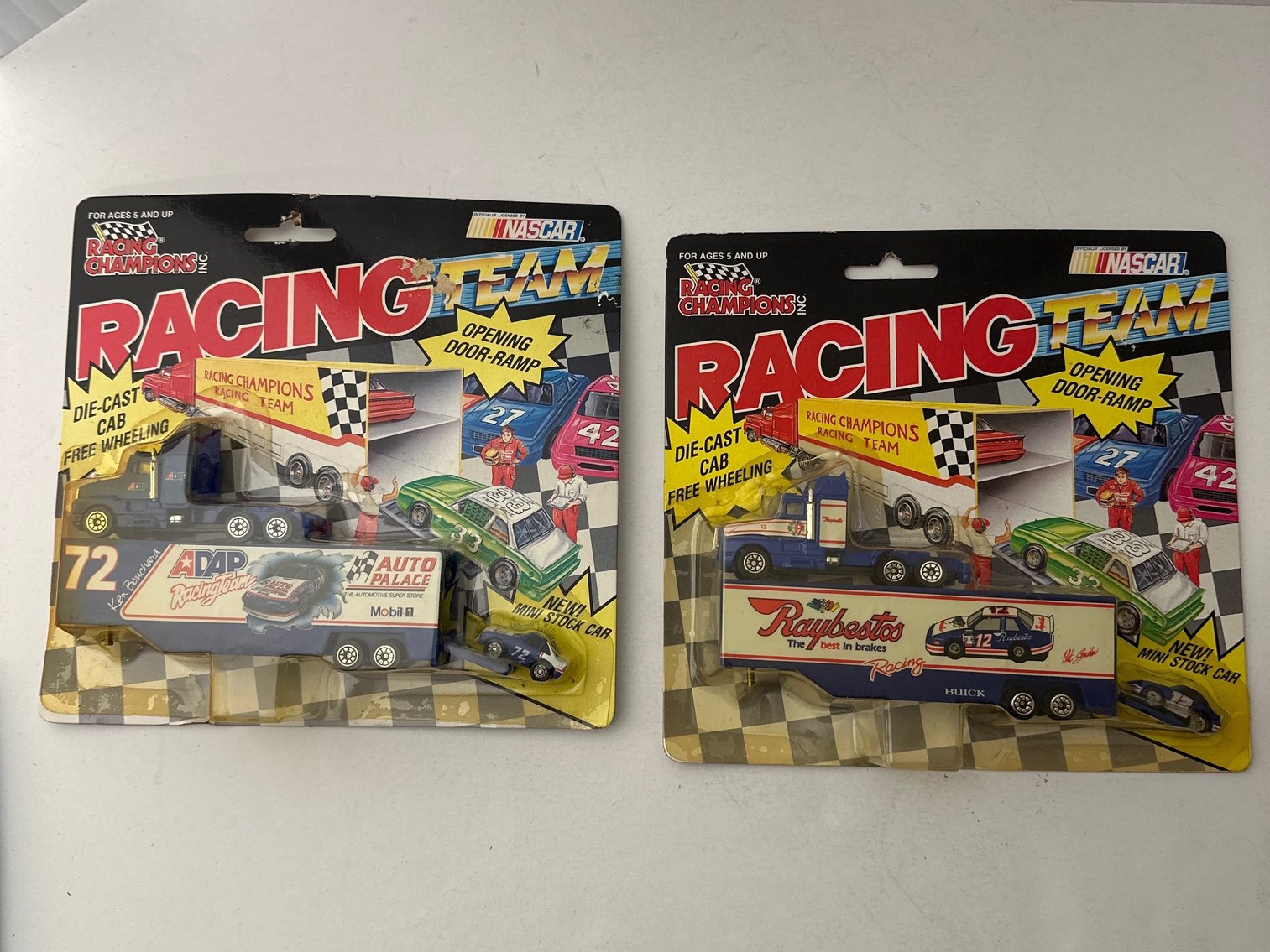 Image for Racing champions