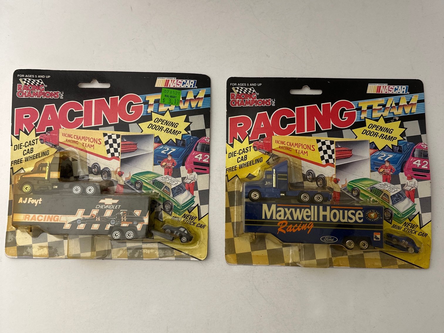 Image for Racing champions