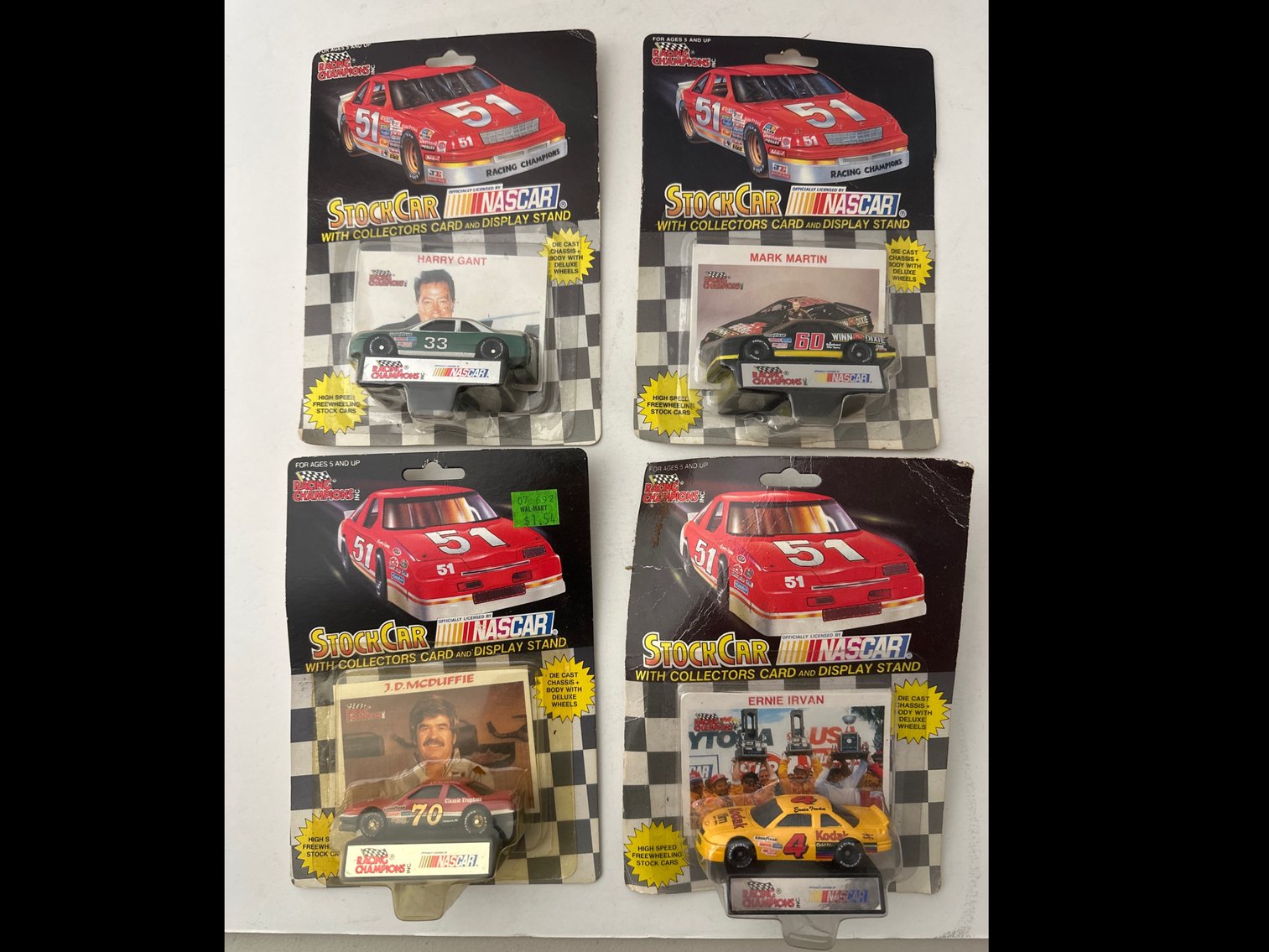 Image for Racing champions