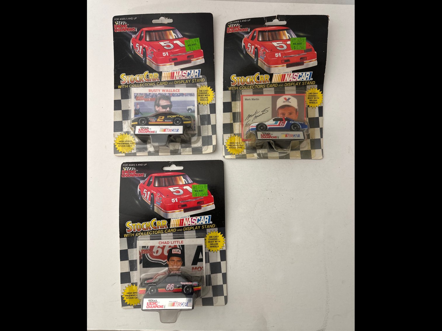 Image for Racing champions