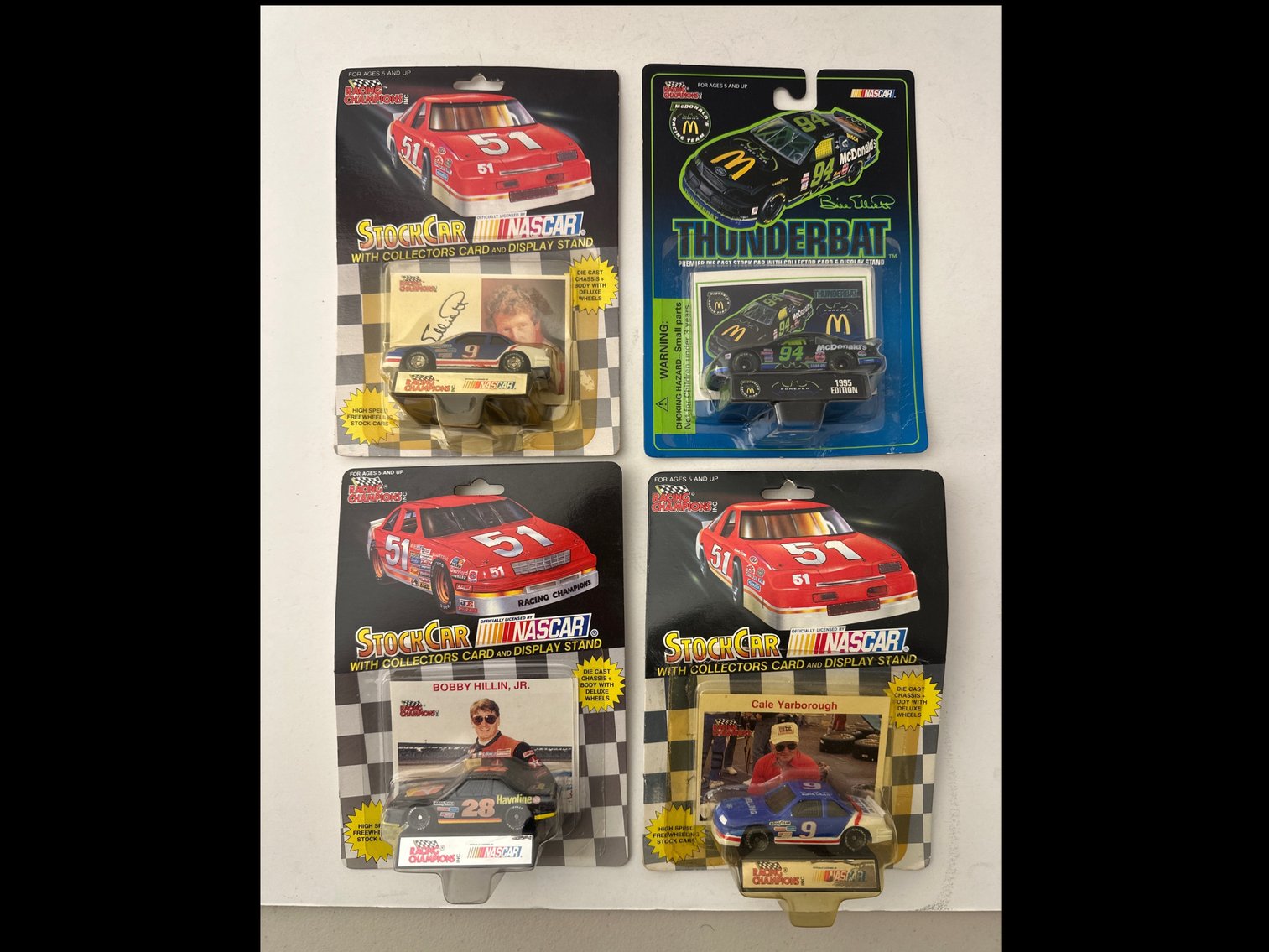 Image for Racing champions