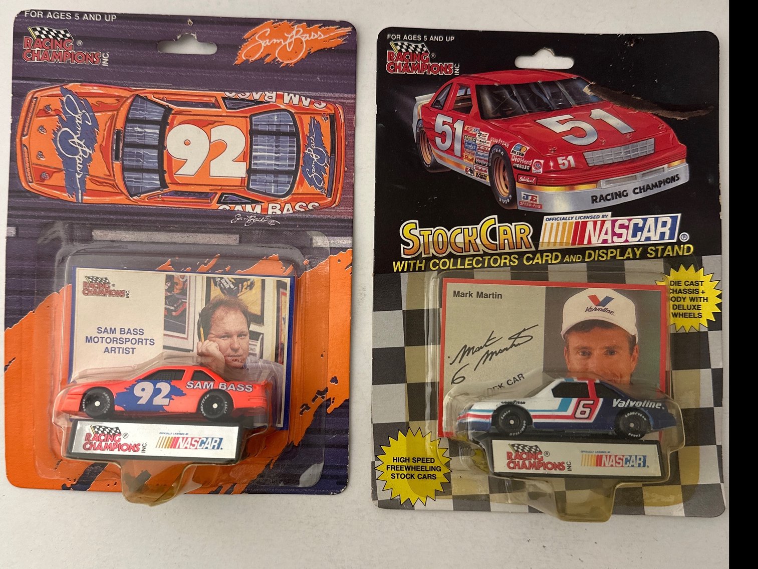 Image for Racing champions