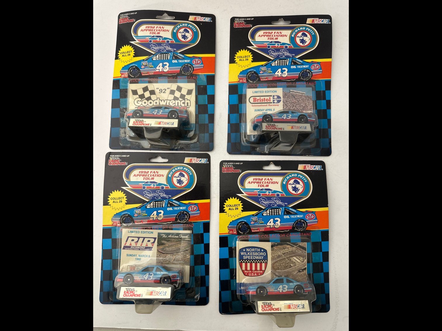 Image for Racing champions