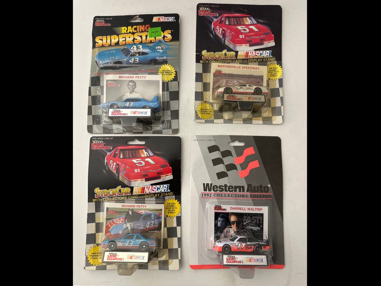 Image for Racing champions