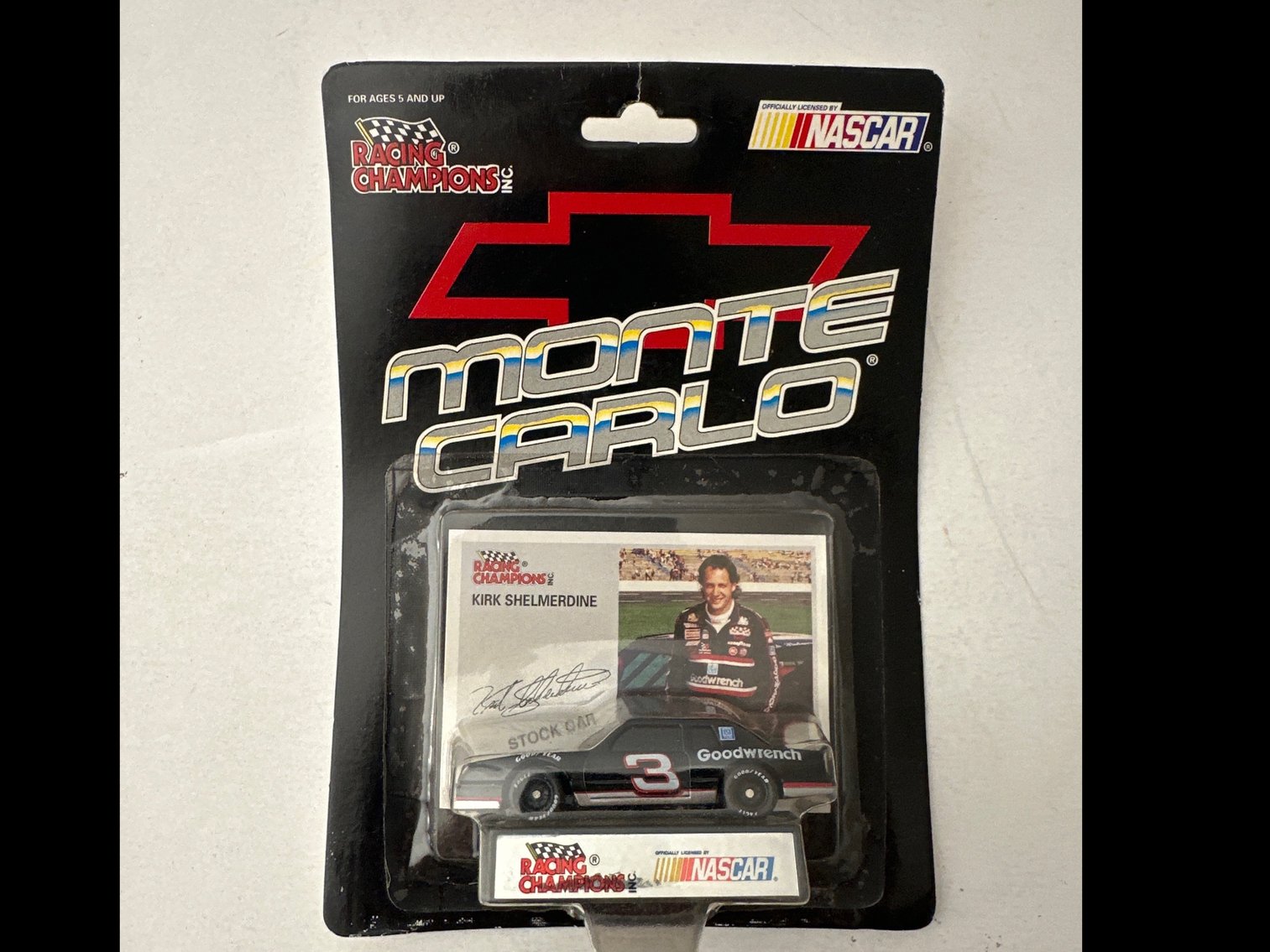 Image for Racing champions