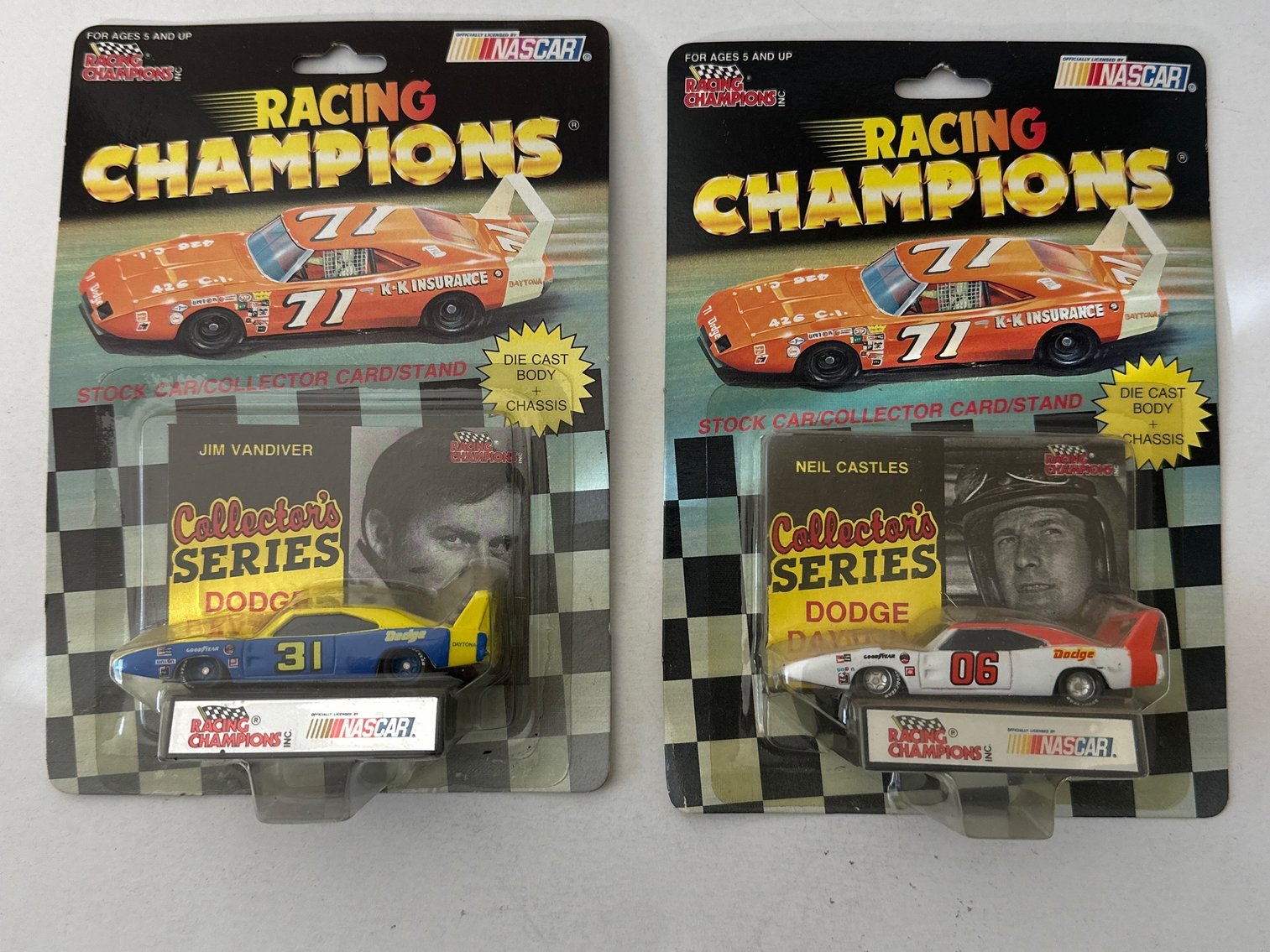 Image for Racing champions