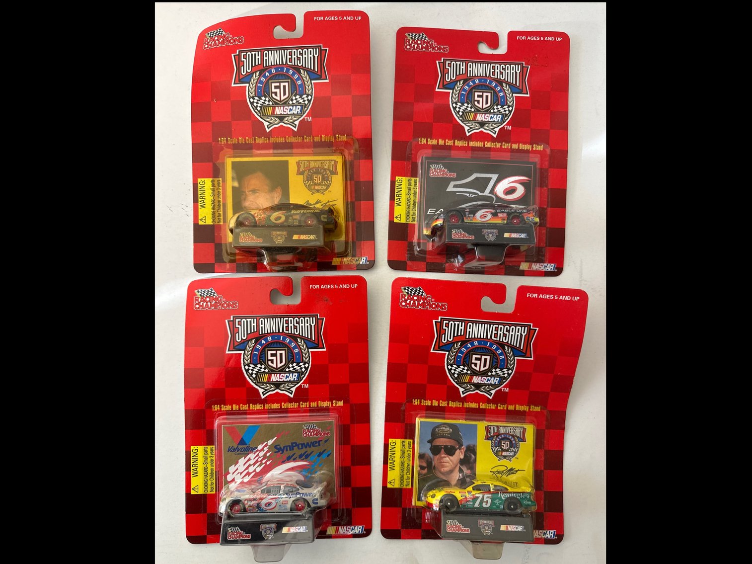 Image for Racing champion