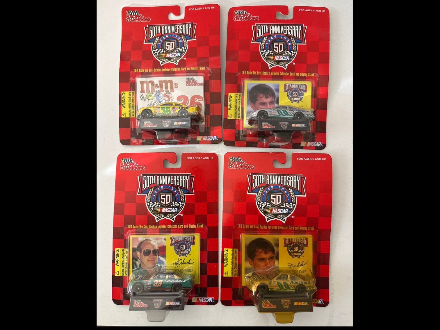 Image for Racing champion