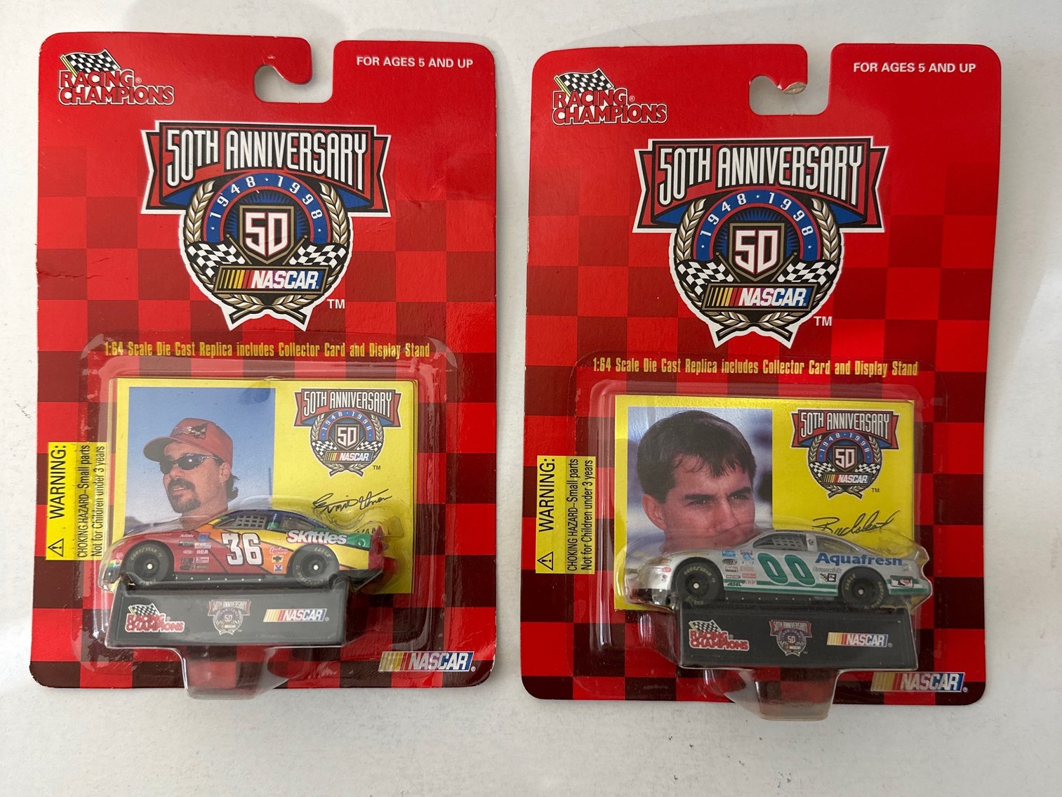 Image for Racing champion