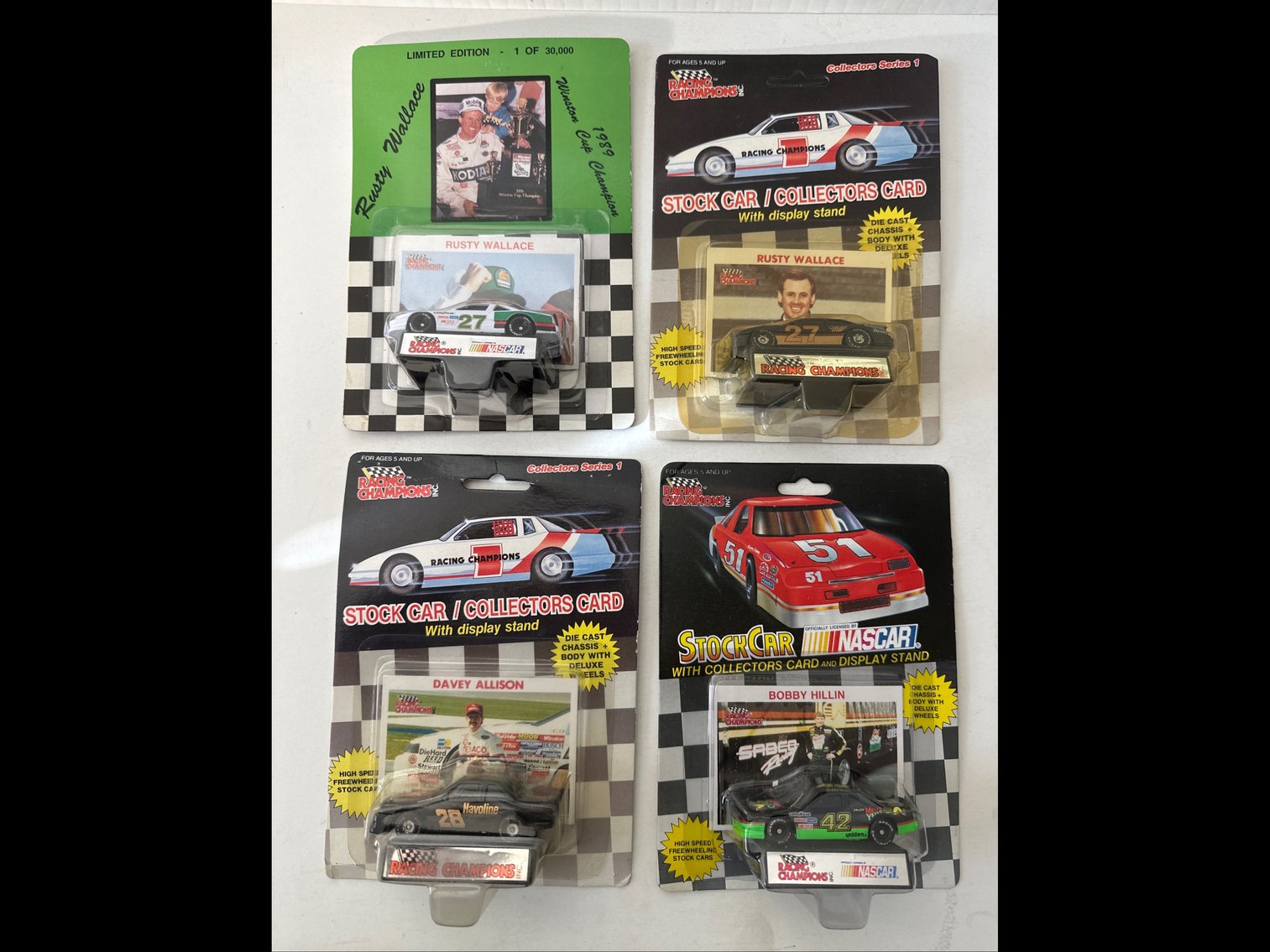 Image for Racing champions