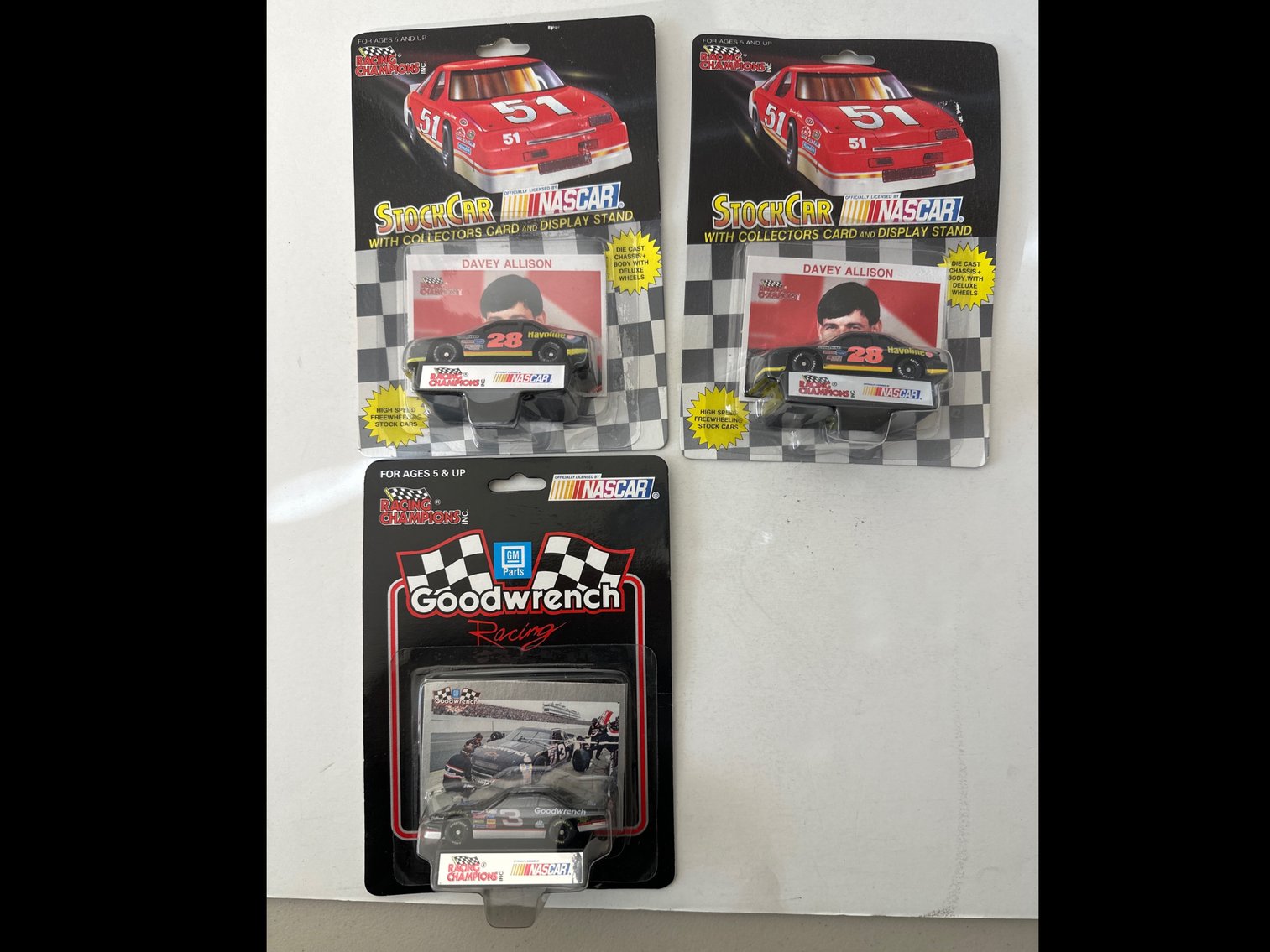 Image for Racing champions