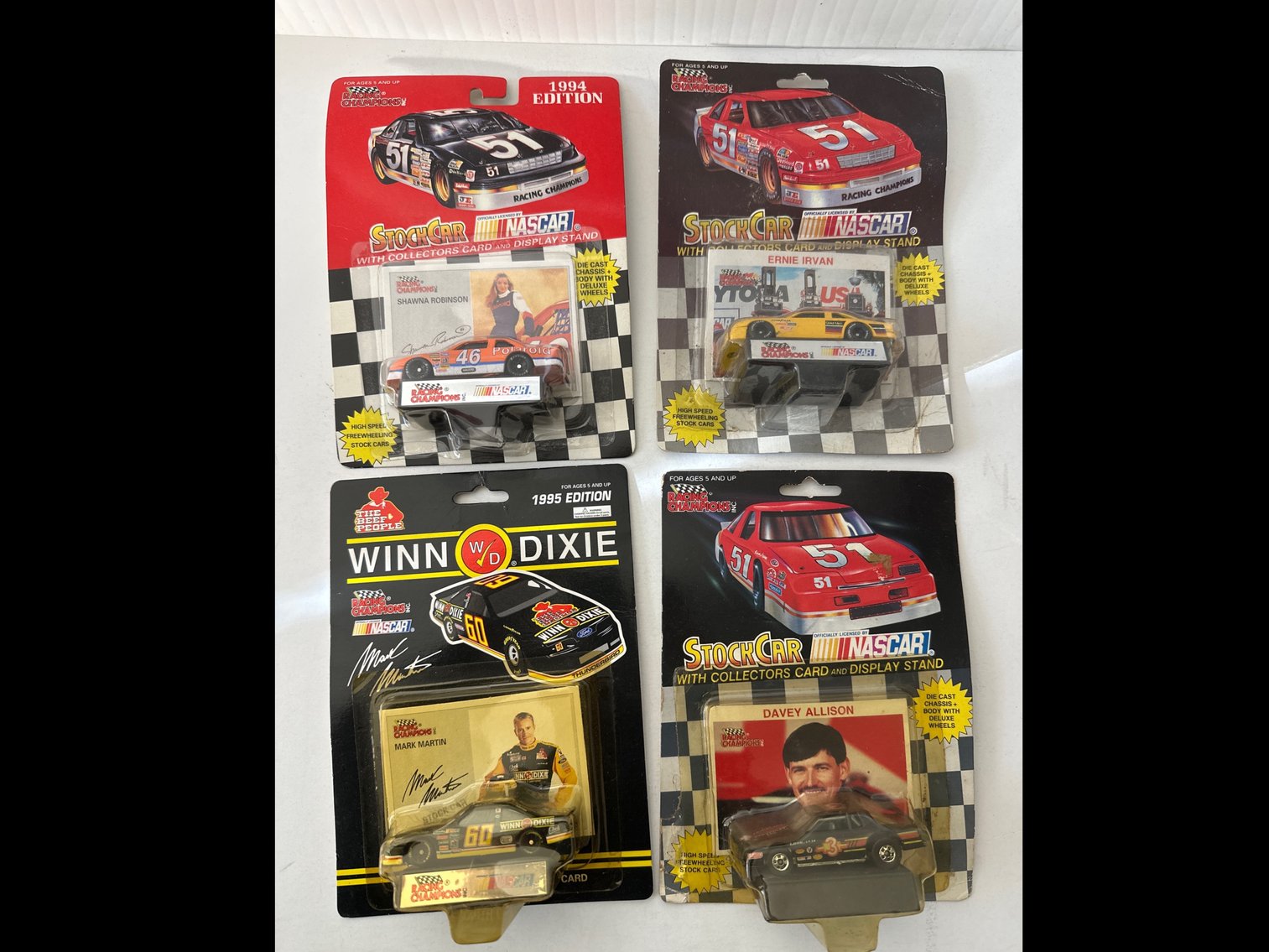 Image for Racing champions