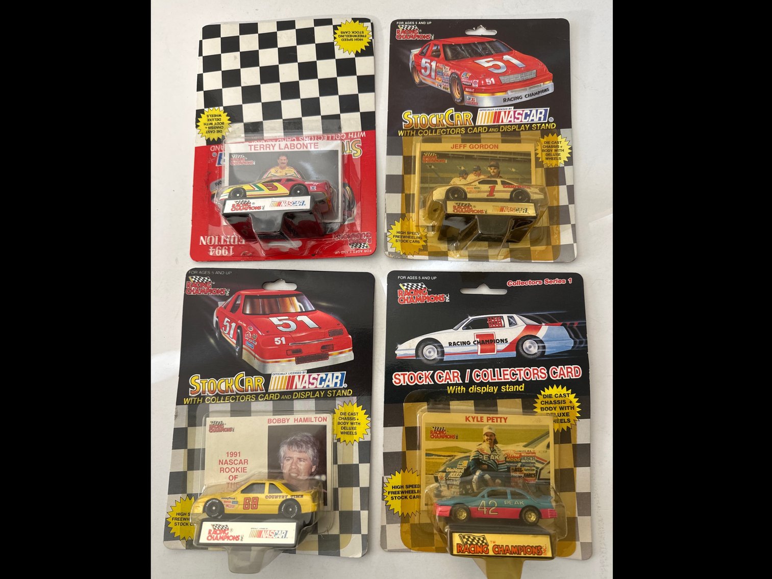 Image for Racing champions