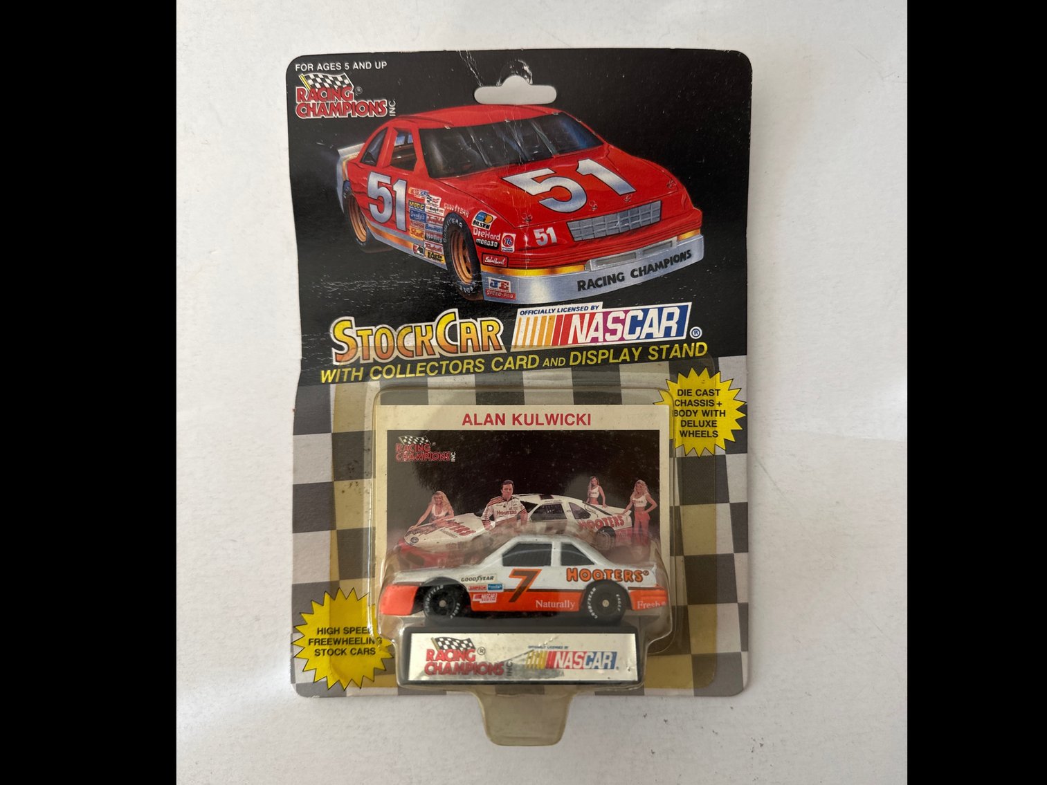 Image for Racing champions