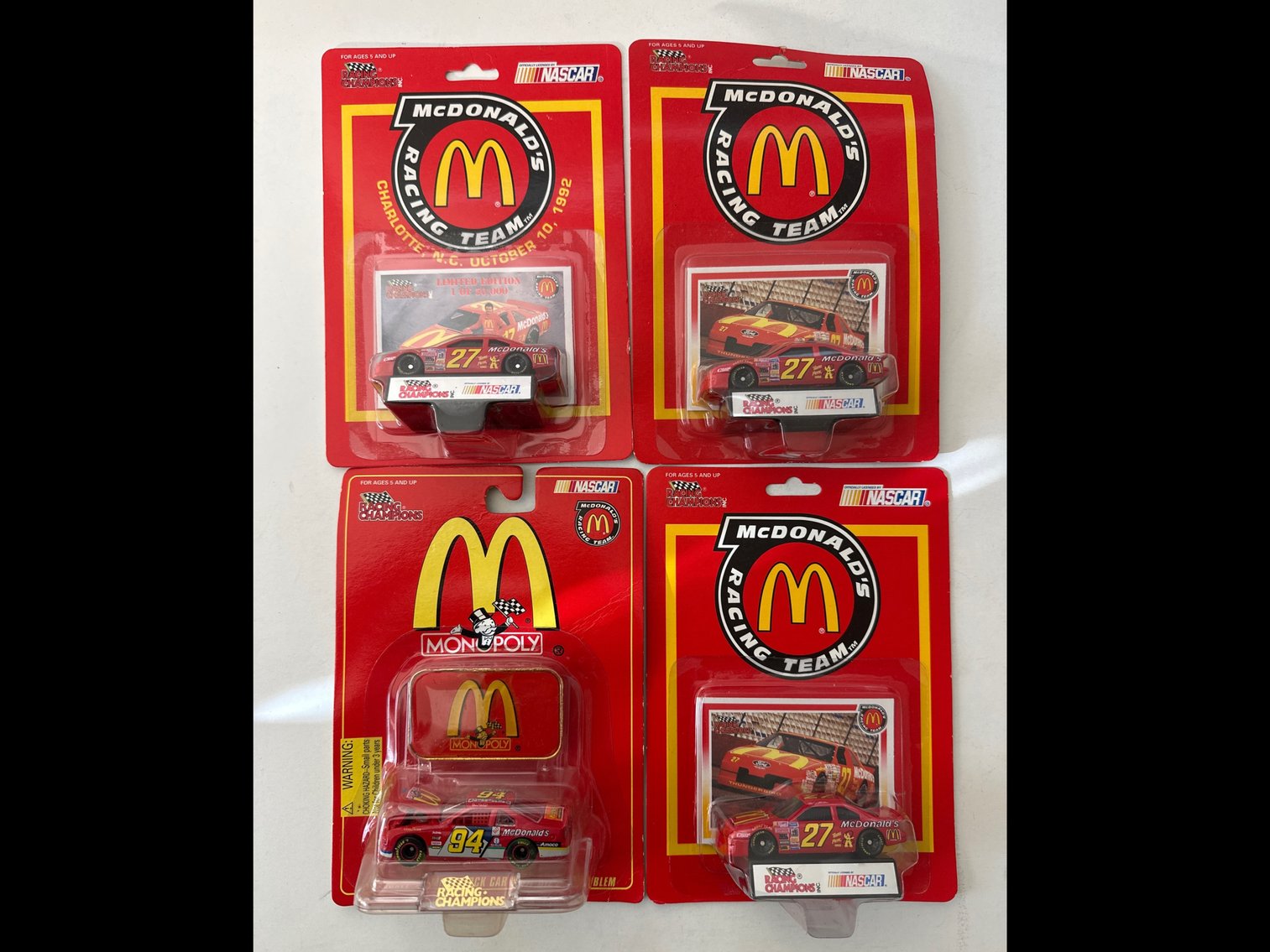 Image for Racing champions