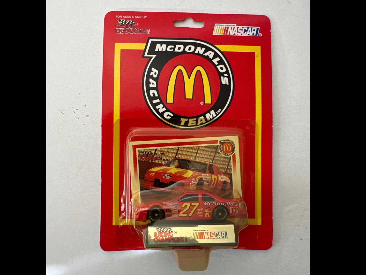 Image for Racing champions