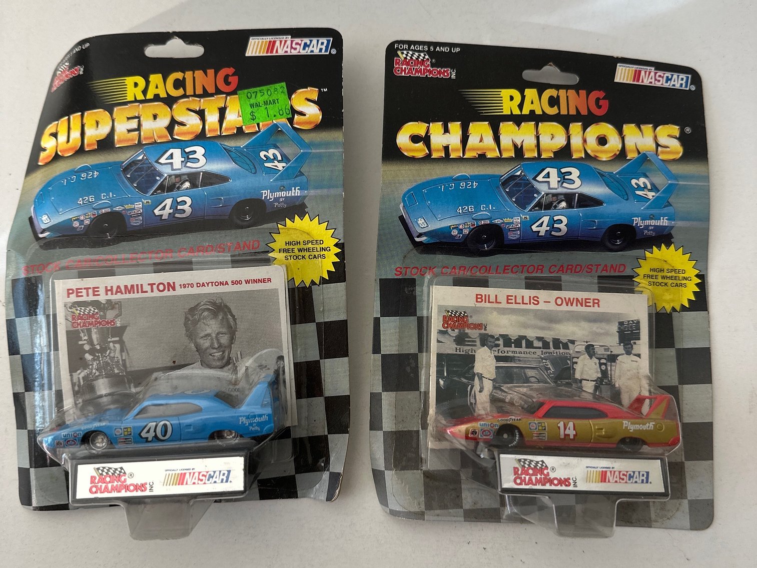 Image for Racing champions