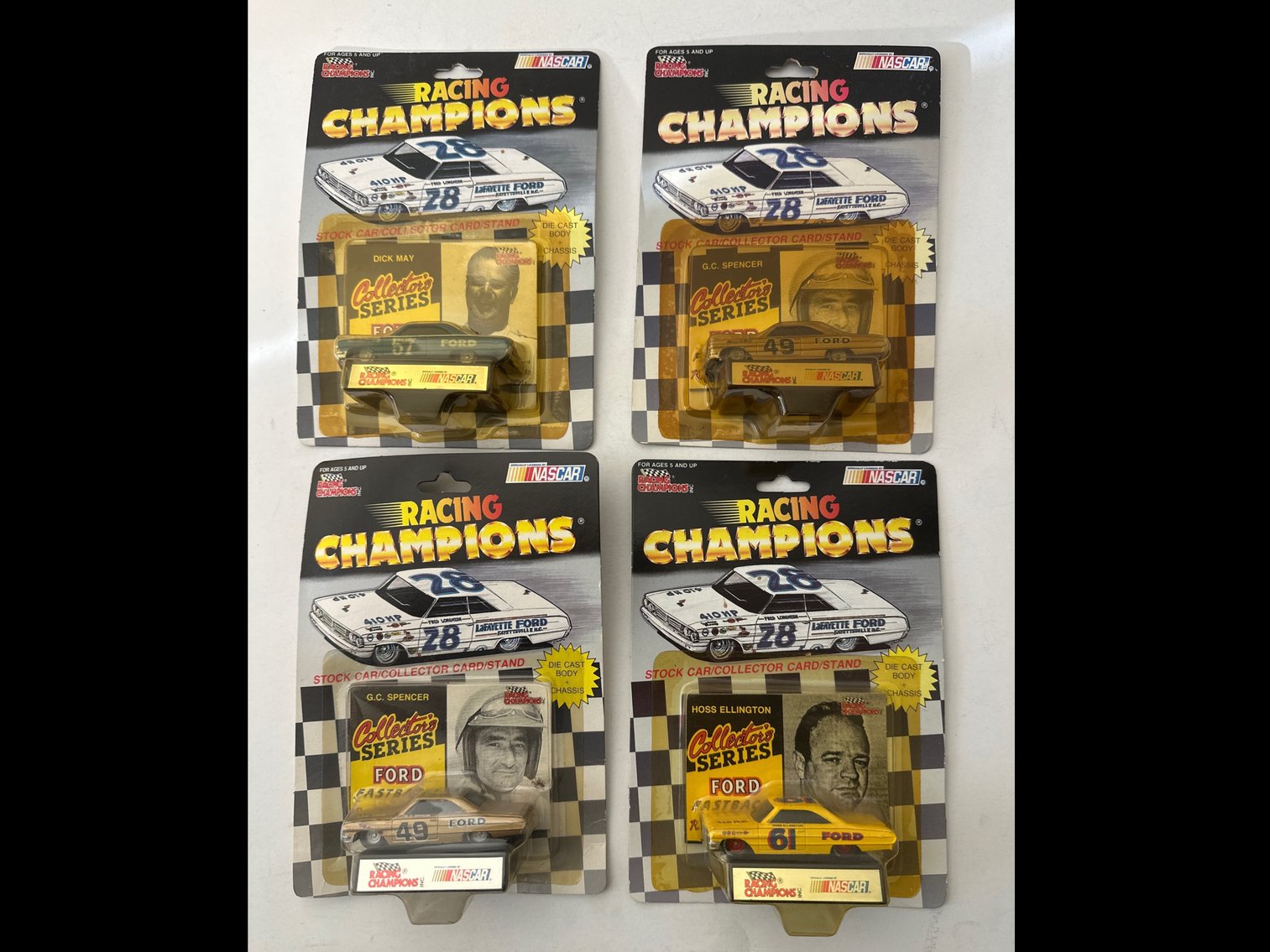 Image for Racing champions