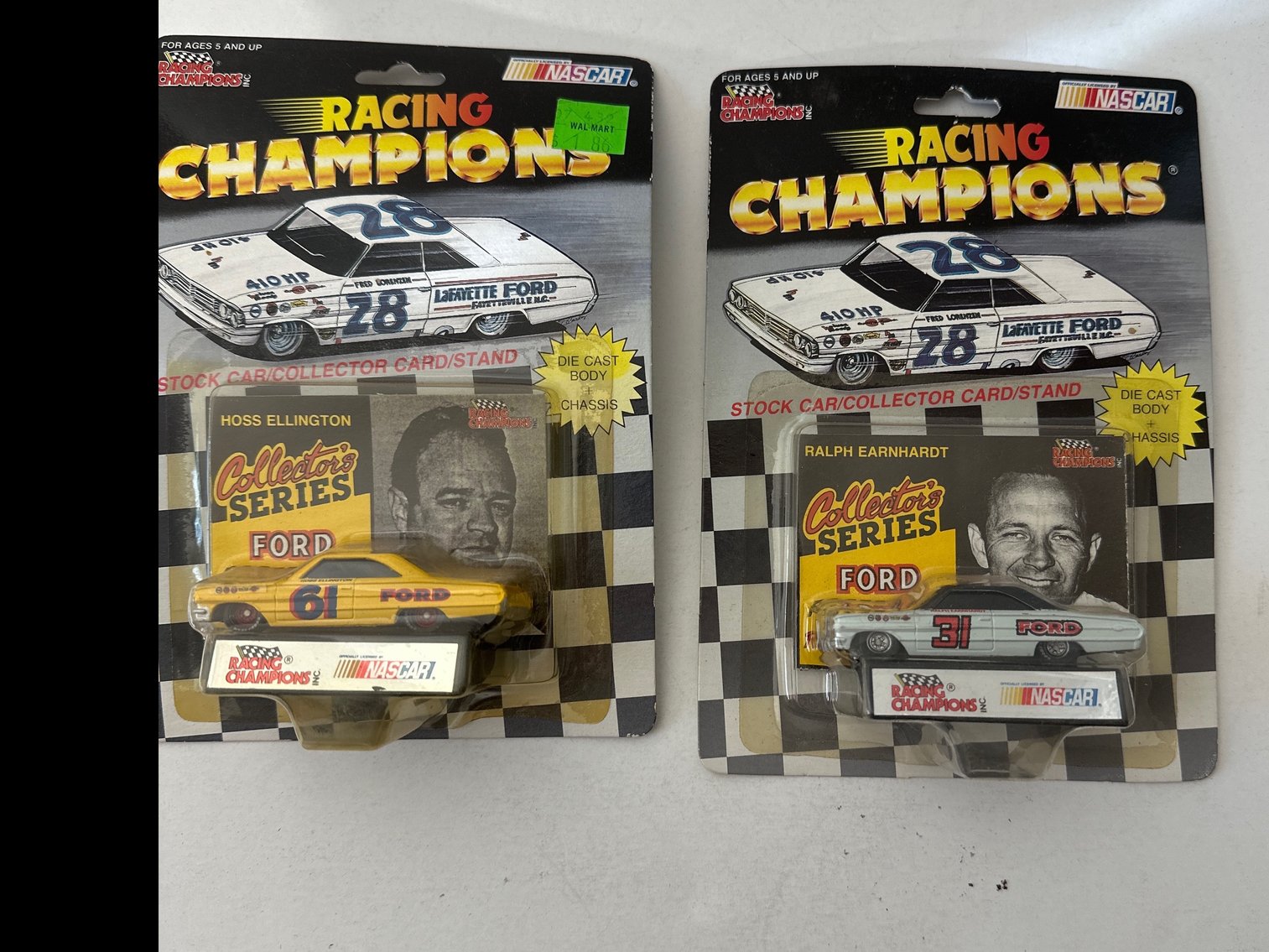 Image for Racing champions