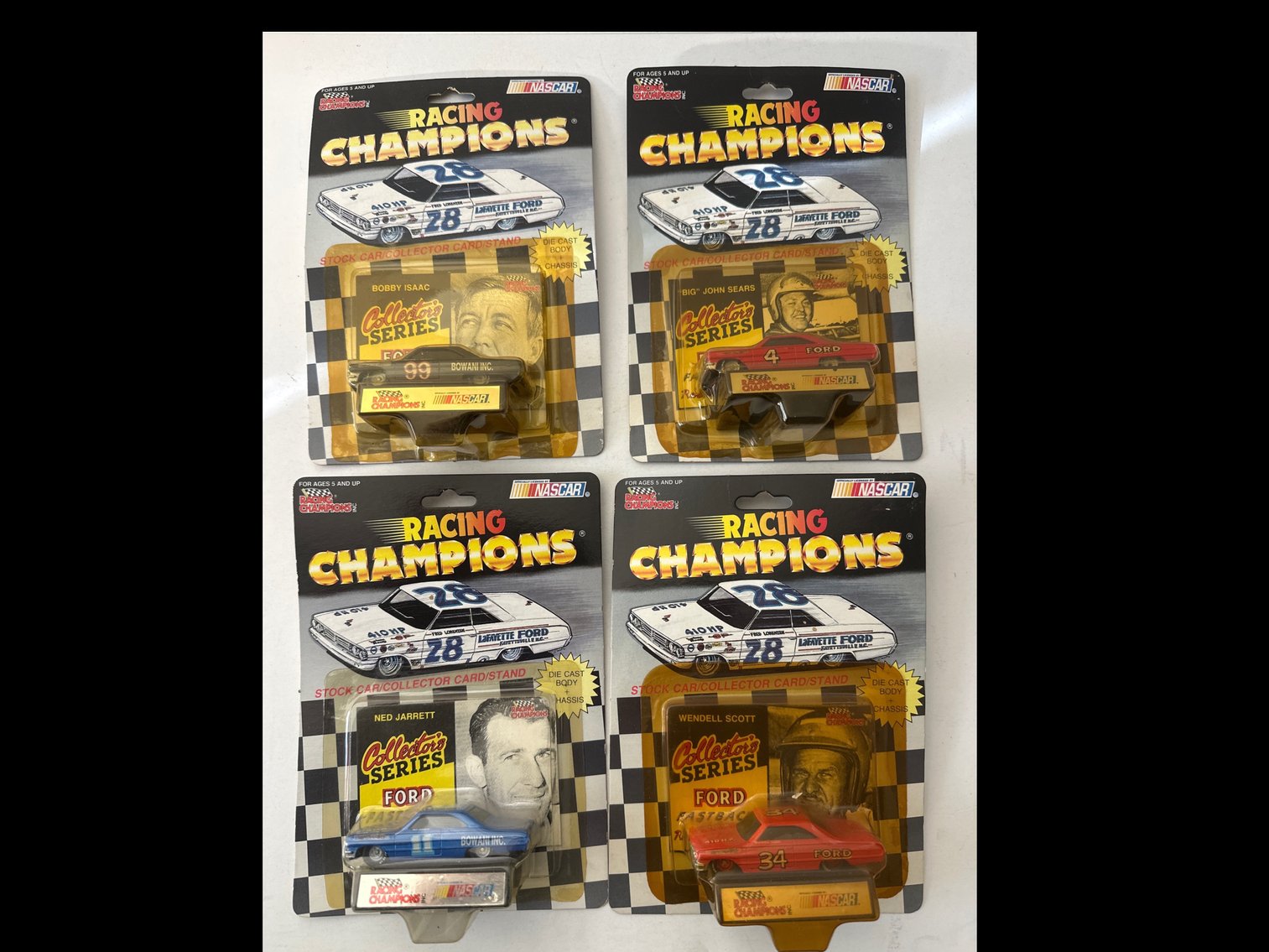 Image for Racing champions
