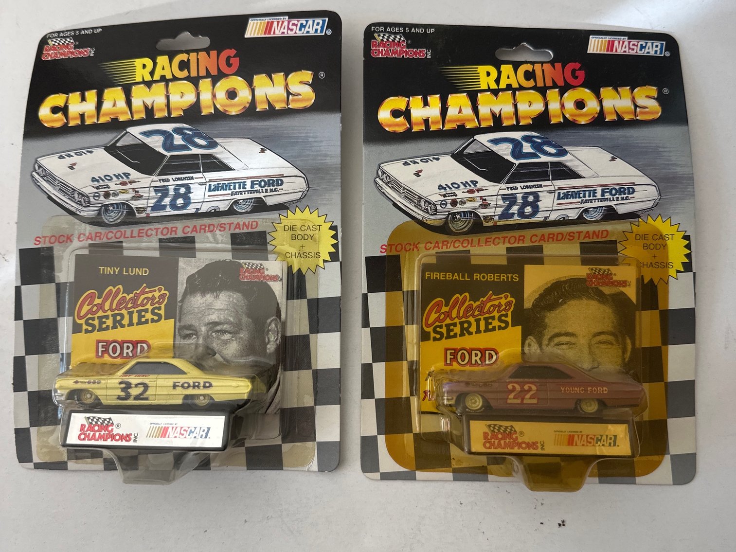 Image for Racing champions