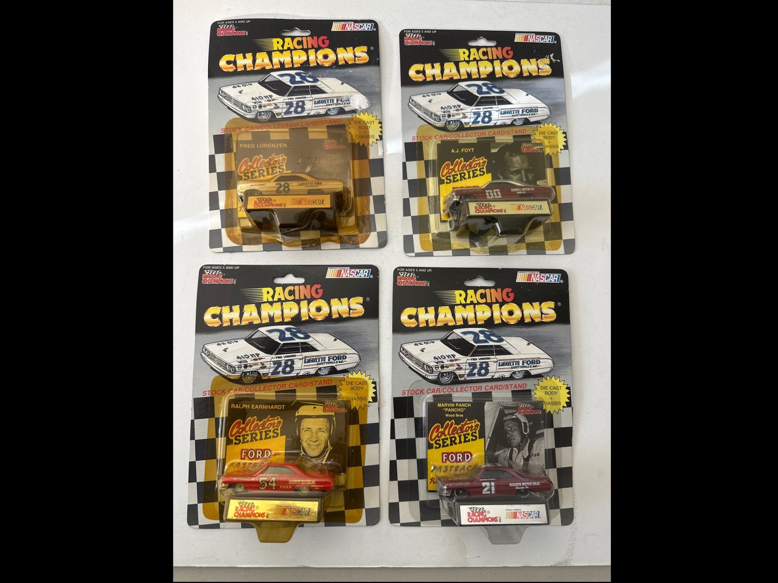 Image for Racing champions