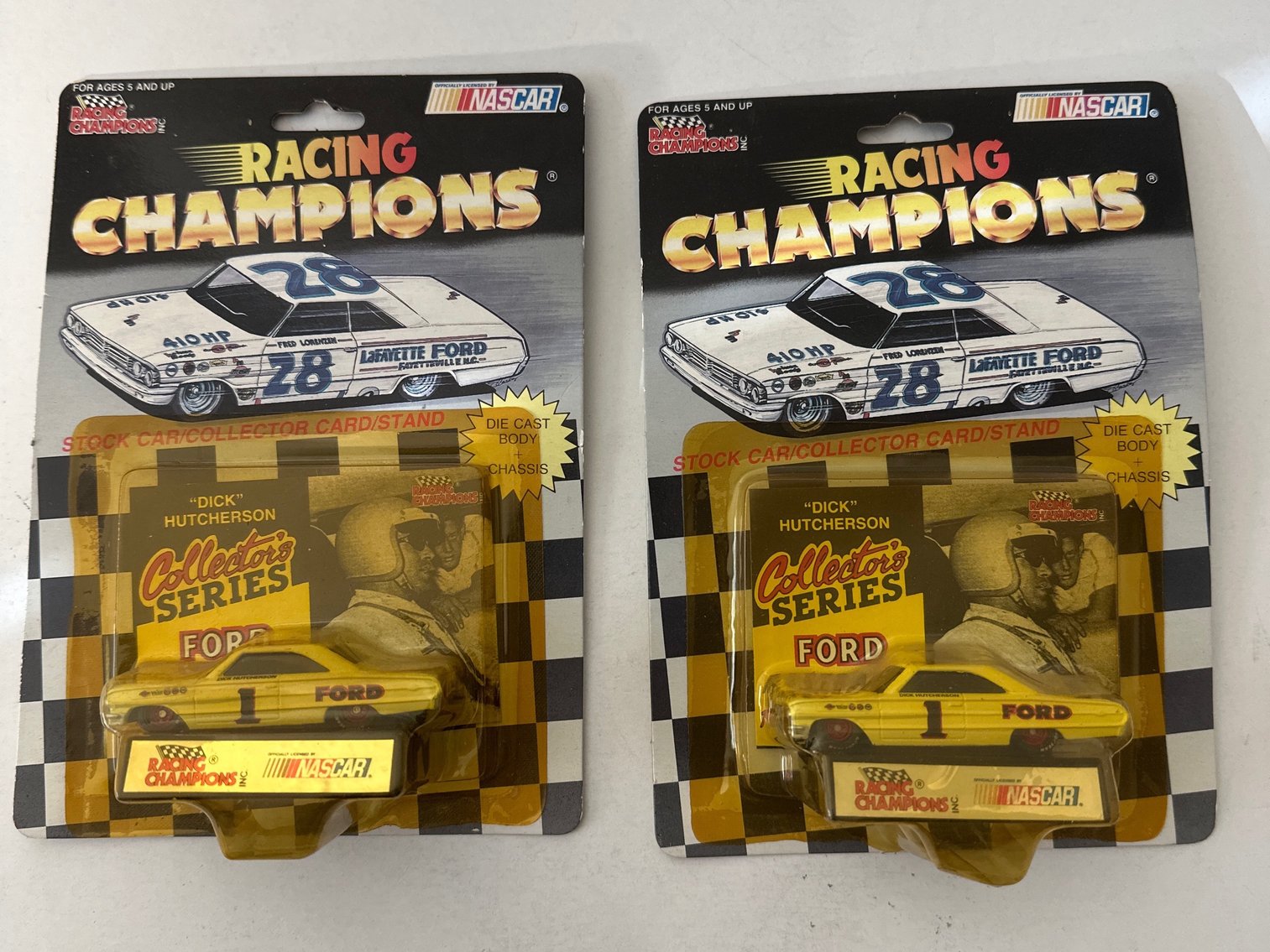 Image for Racing champions