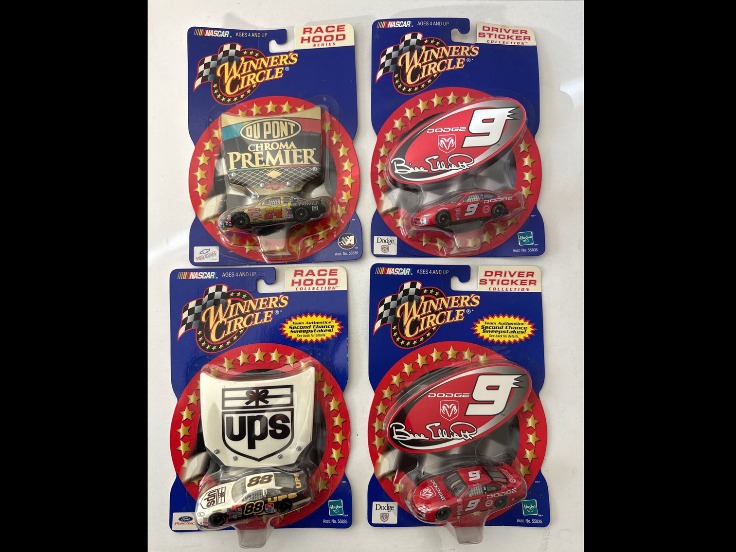 Image for Winner Circle