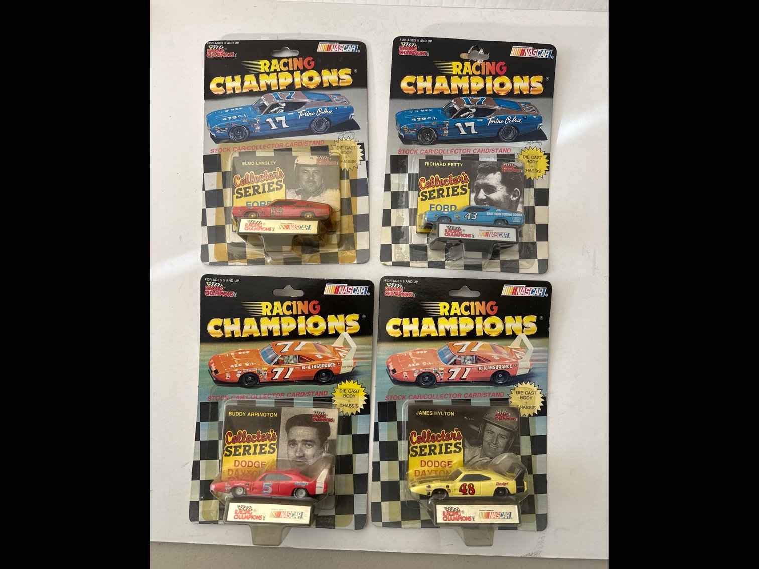 Image for Racing champions