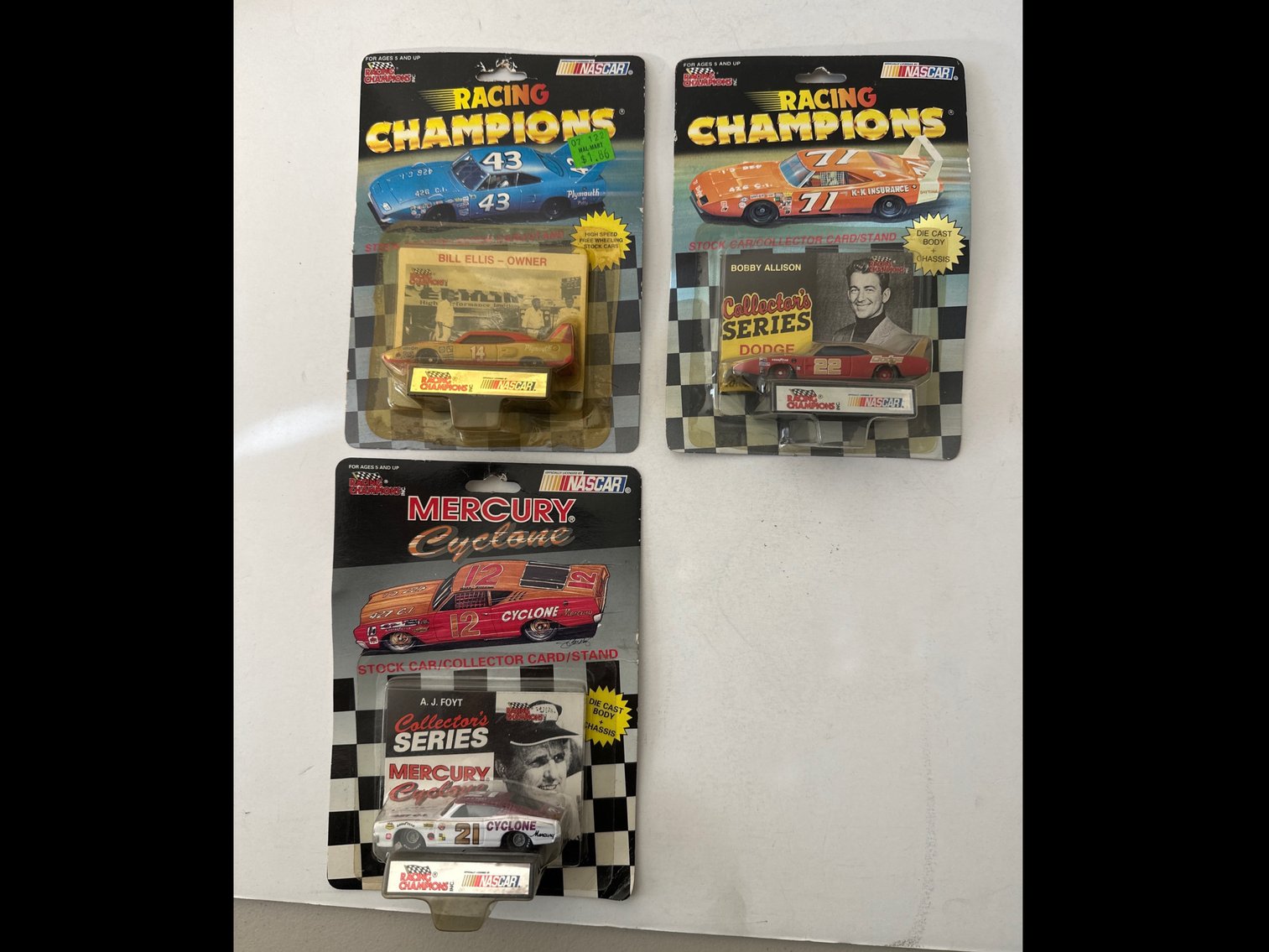 Image for Racing champions