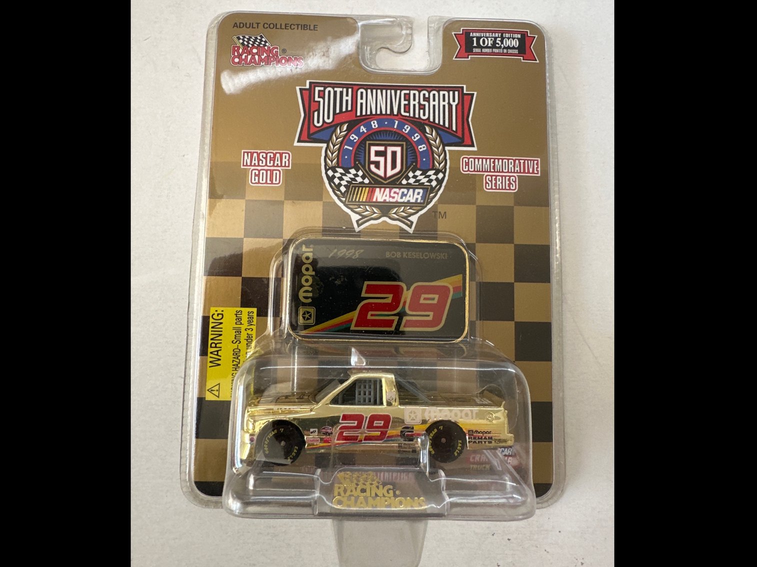 Image for Racing champions