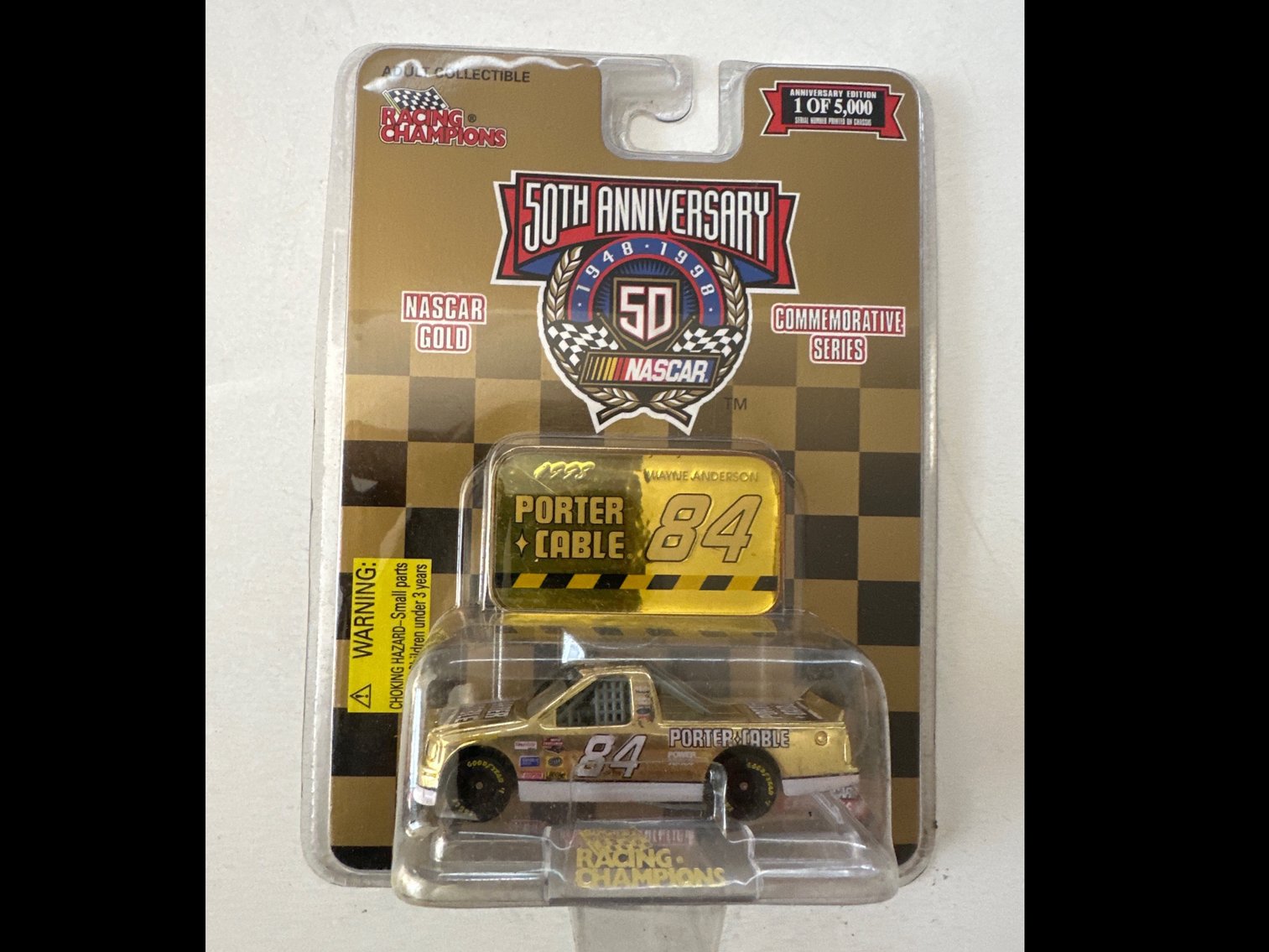 Image for Racing champions