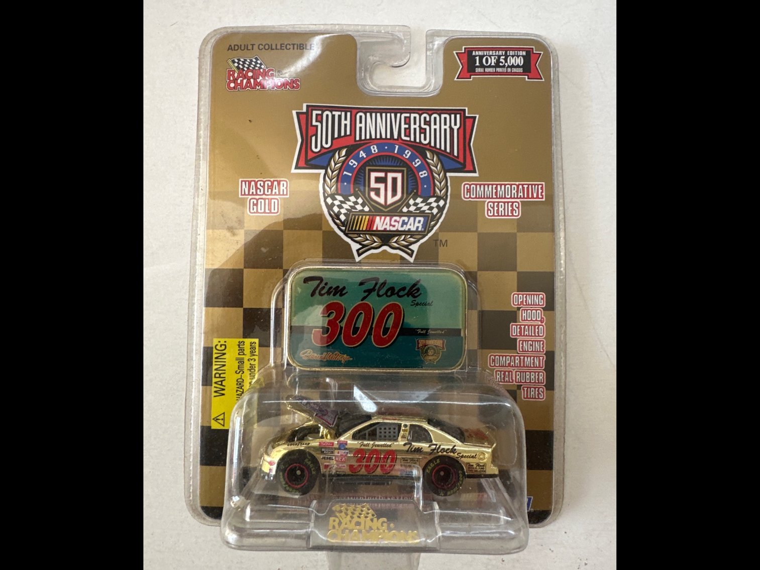 Image for Racing champions